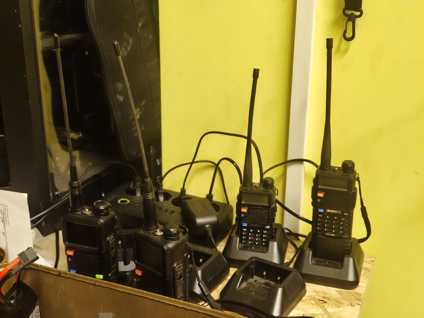 одинцовский округ, часцы, военно-патриотический клуб, воспитание подростков,