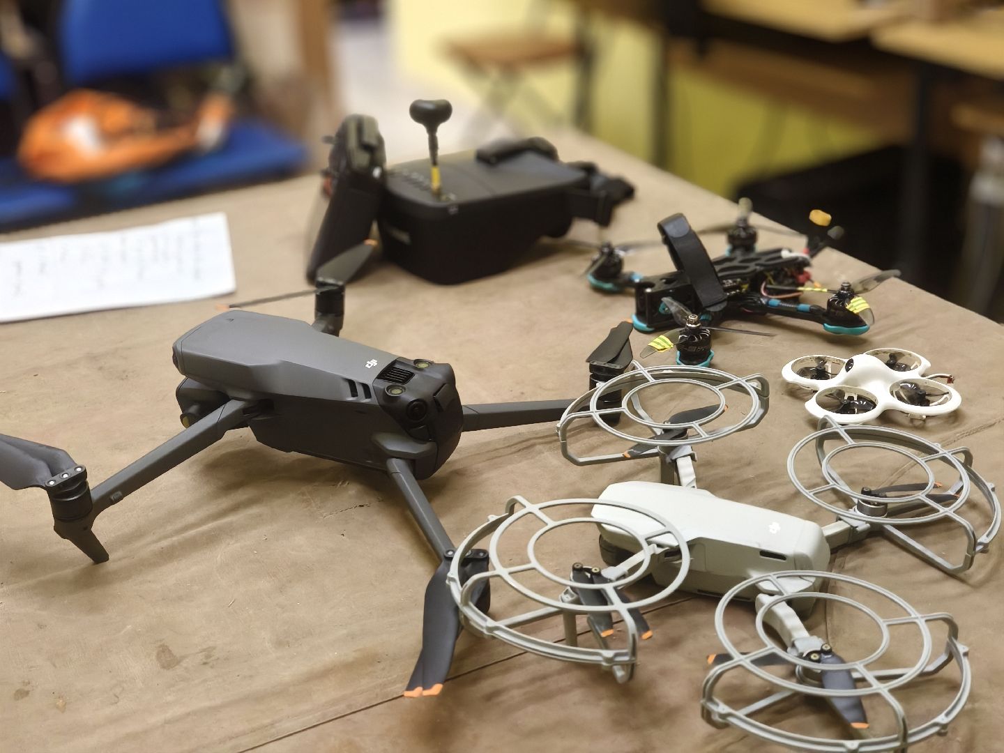 одинцовский округ, часцы, военно-патриотический клуб, воспитание подростков,