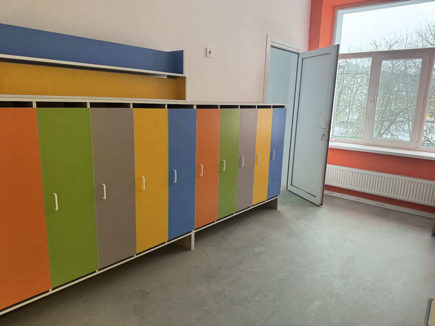 шаховская, детский сад, капитальный ремонт,