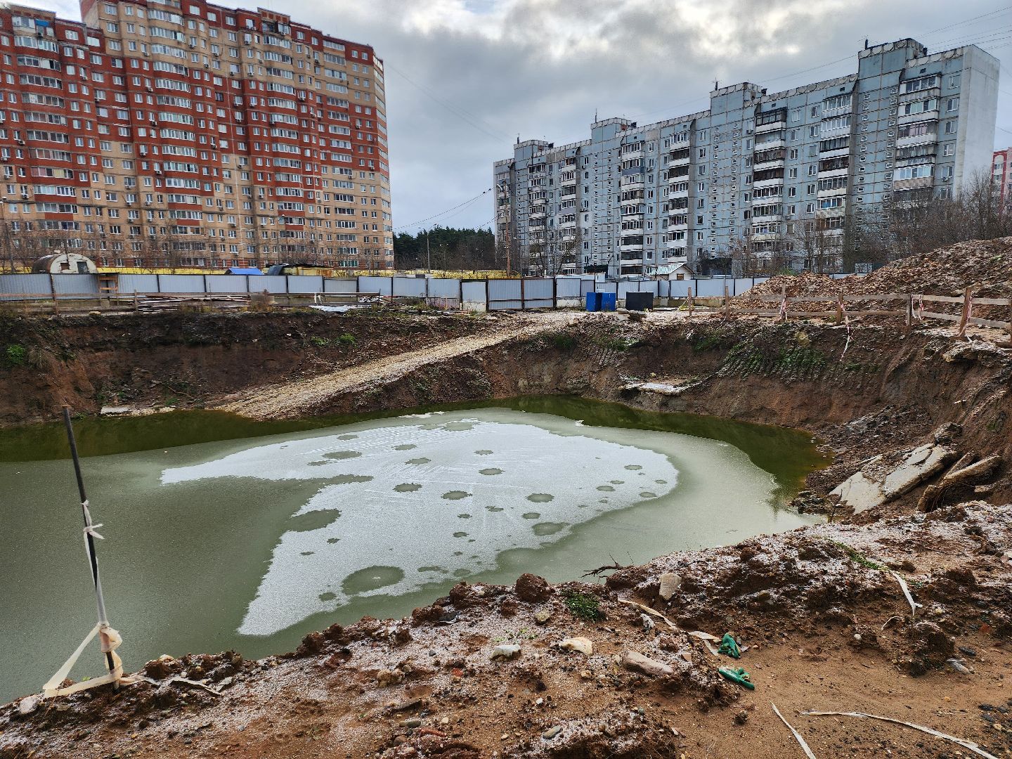 красногорск, нахабино, поликлиника, строительство,