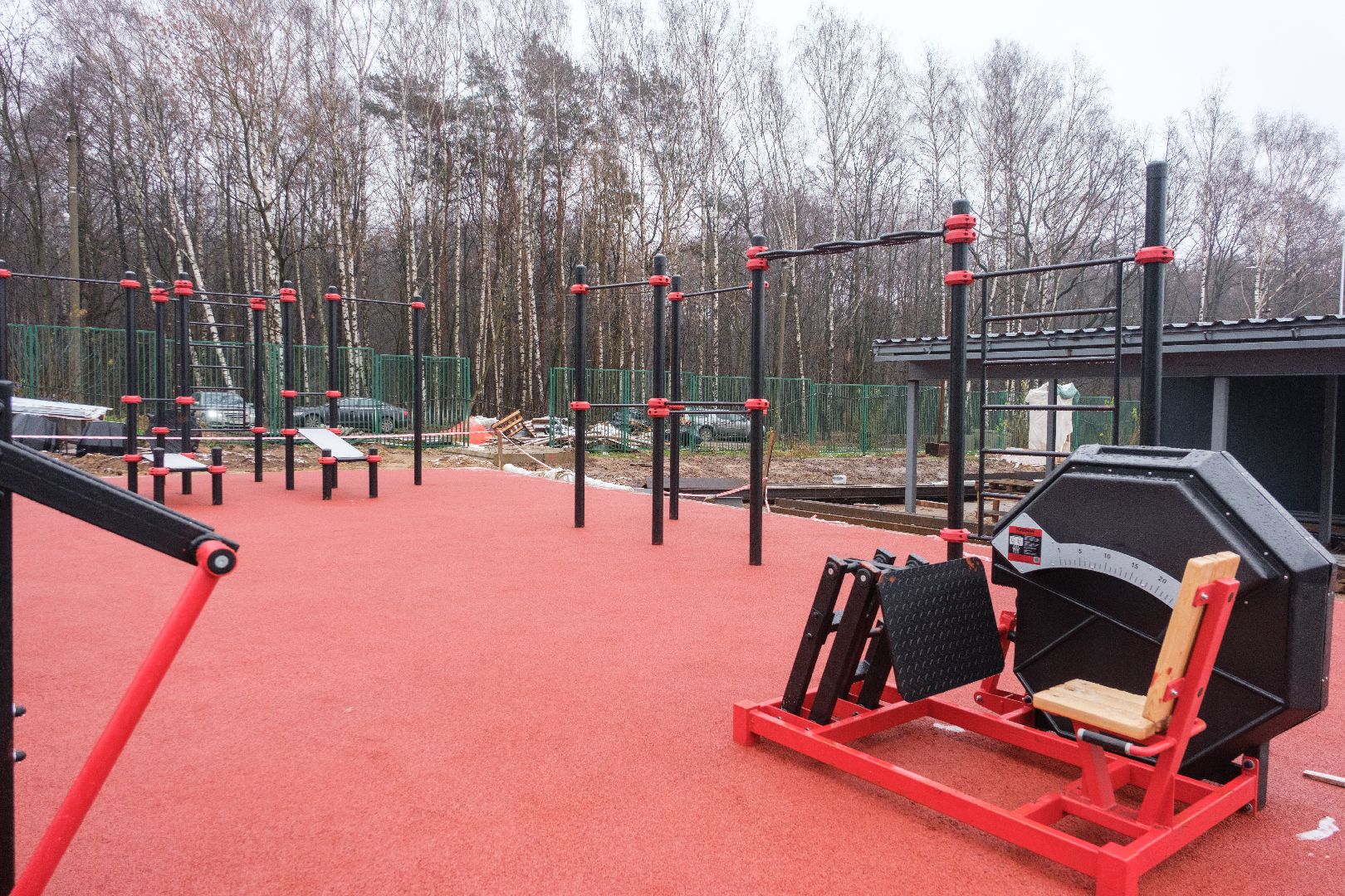 лыткарино, строительство , стадион полет, реконструкция,