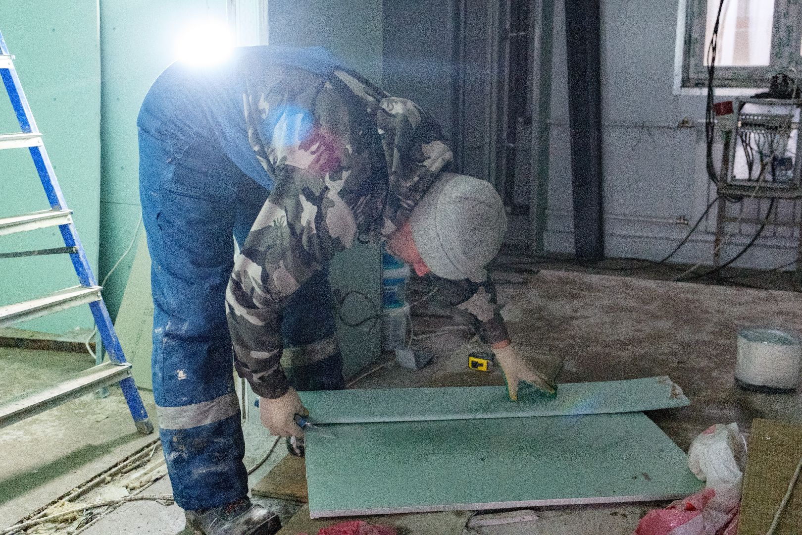 лыткарино, строительство , стадион полет, реконструкция,