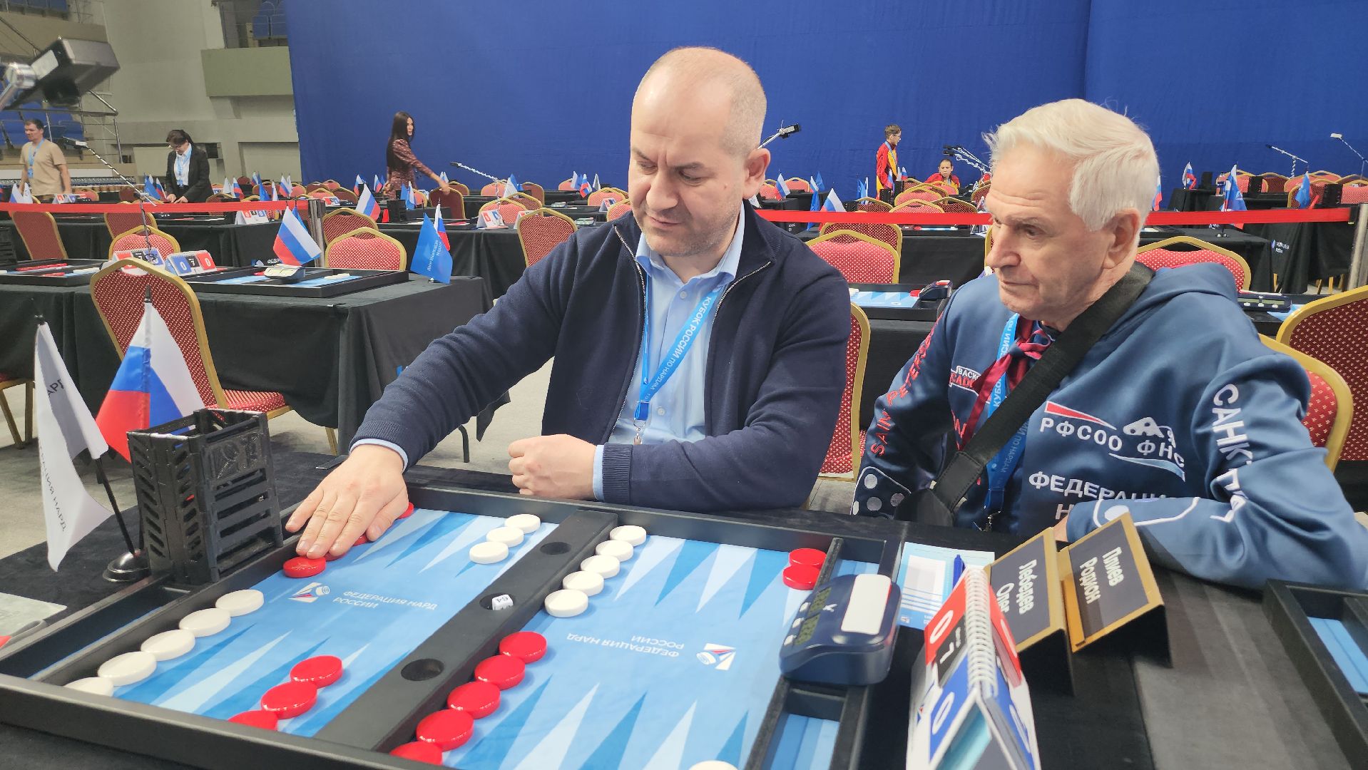 кубок России по нардам,Люберцы, спортсмены,