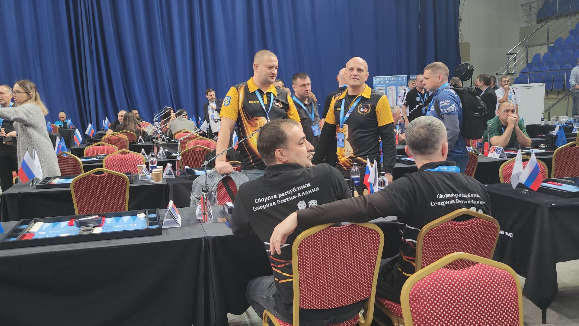 кубок России по нардам,Люберцы, спортсмены,