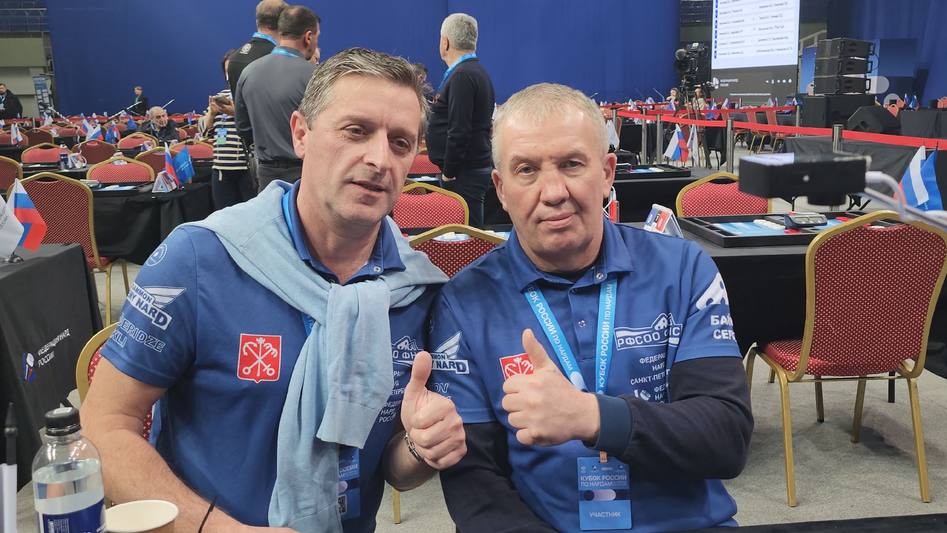 кубок России по нардам,Люберцы, спортсмены,