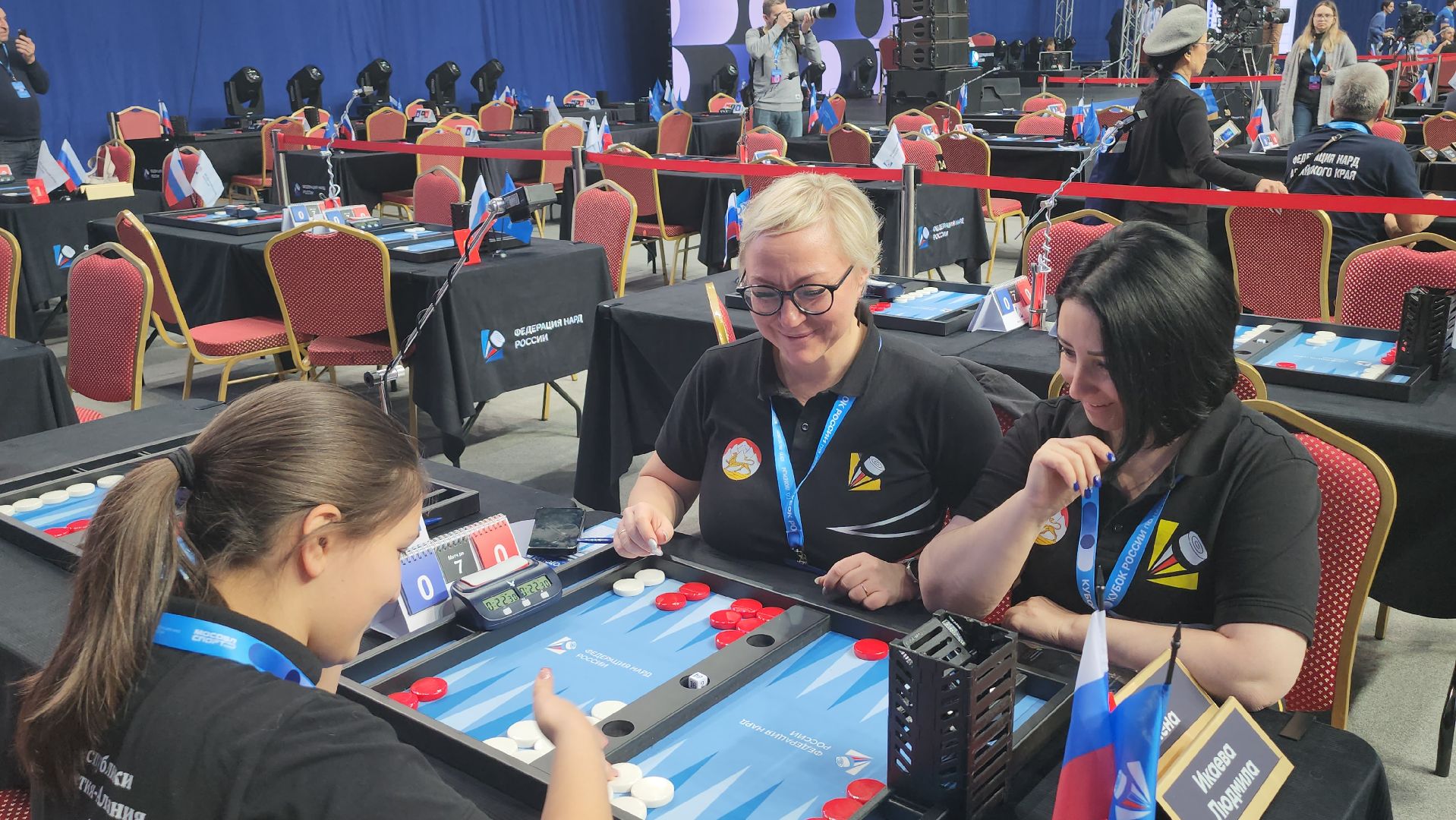 кубок России по нардам,Люберцы, спортсмены,