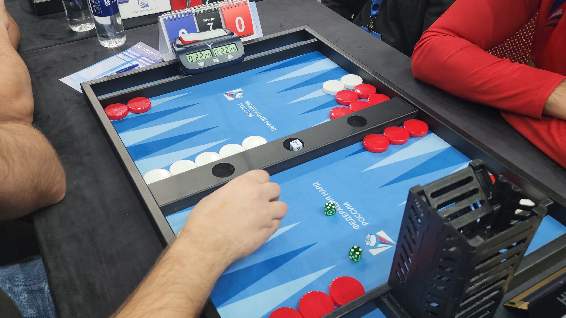 кубок России по нардам,Люберцы, спортсмены,