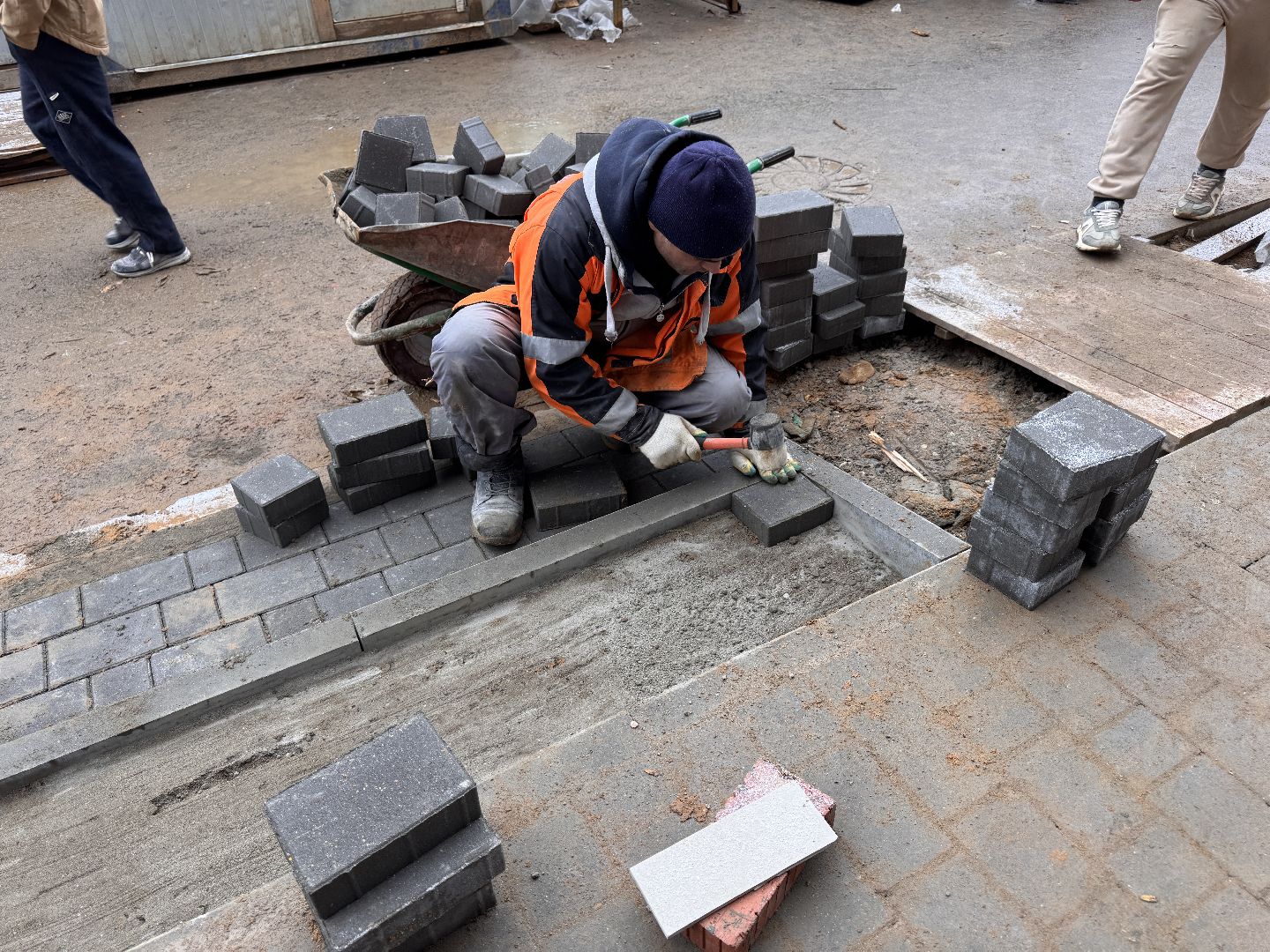 Акватермальный комплекс, Одинцово, Инвестиции в регион, Отдых для всей семьи в Одинцово,