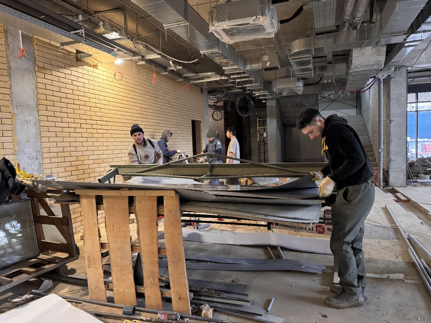 Акватермальный комплекс, Одинцово, Инвестиции в регион, Отдых для всей семьи в Одинцово,