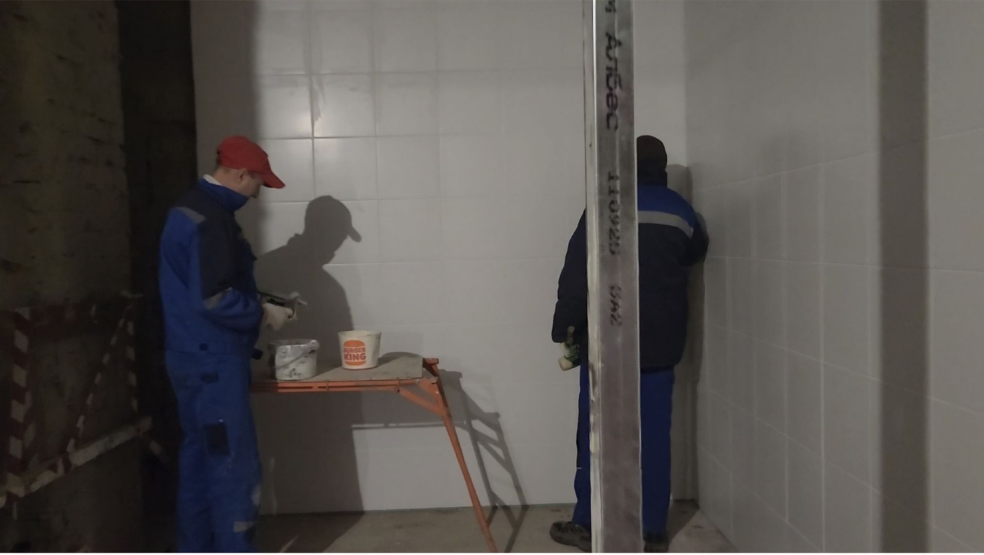 капремонт,  медицина, капитальный ремонт, больница, поликлиника, наша поликлиника,