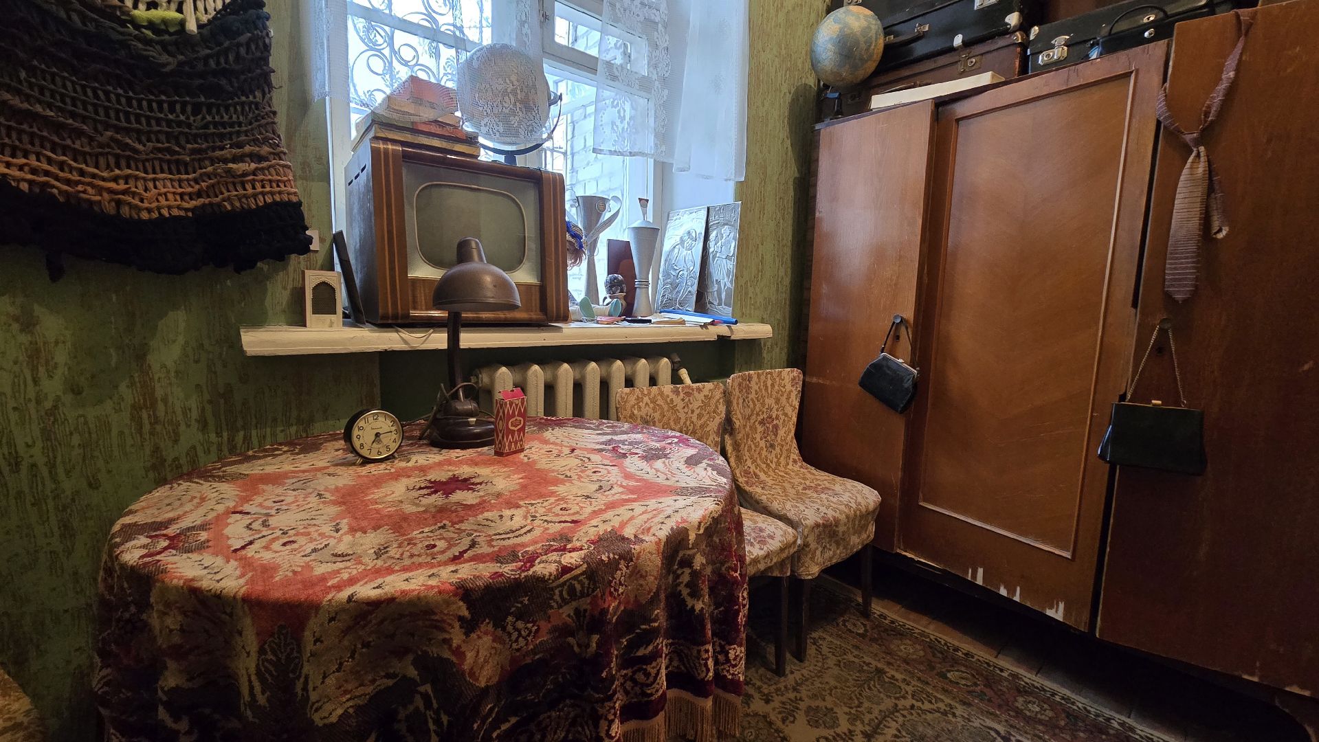 Коломна, музей-резиденция,