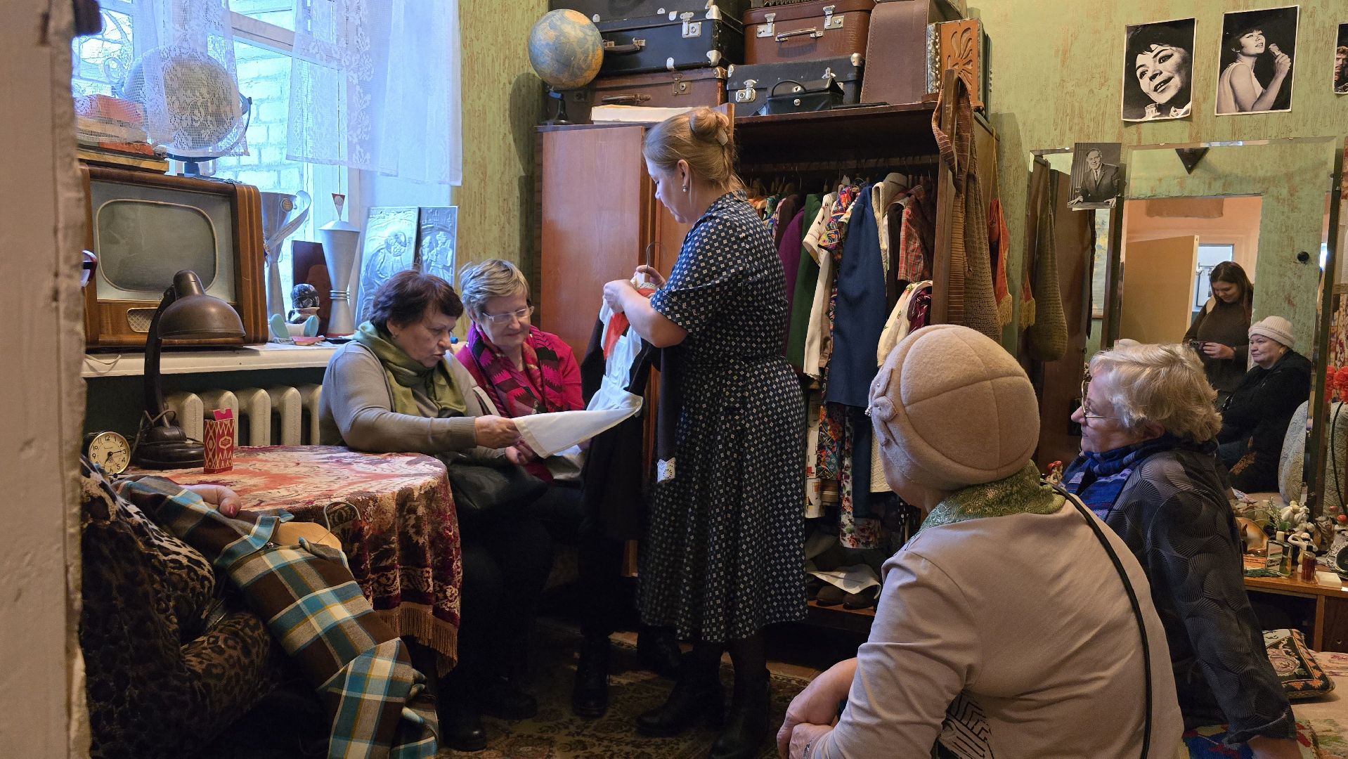 Коломна, музей-резиденция,