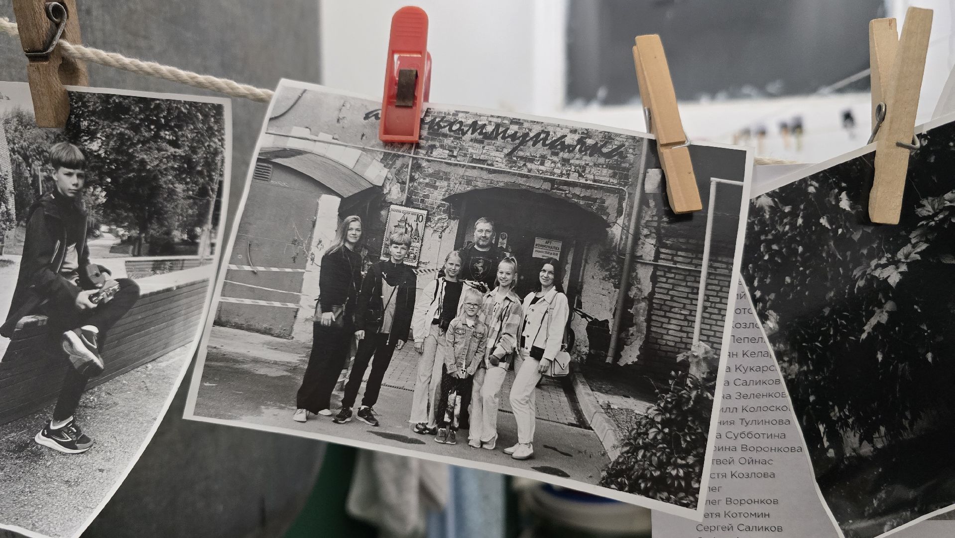 Коломна, музей-резиденция,