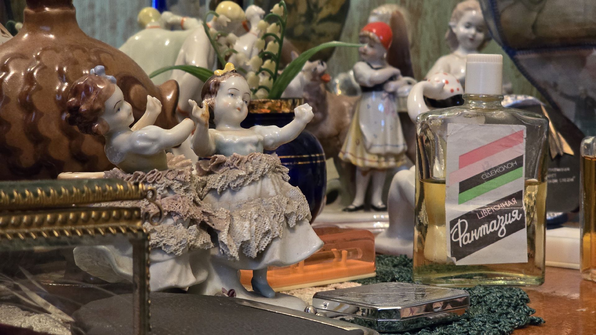 Коломна, музей-резиденция,