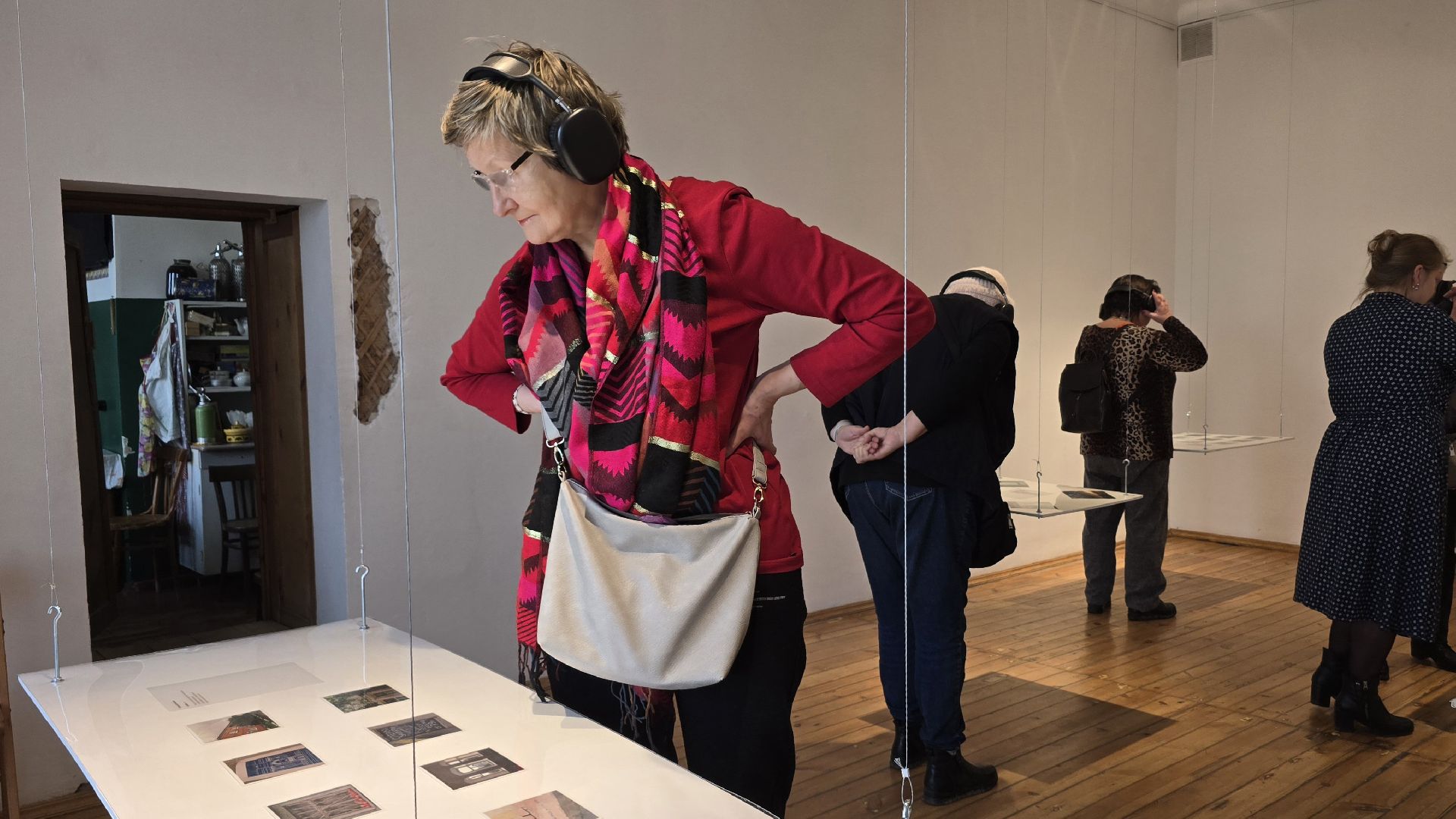 Коломна, музей-резиденция,