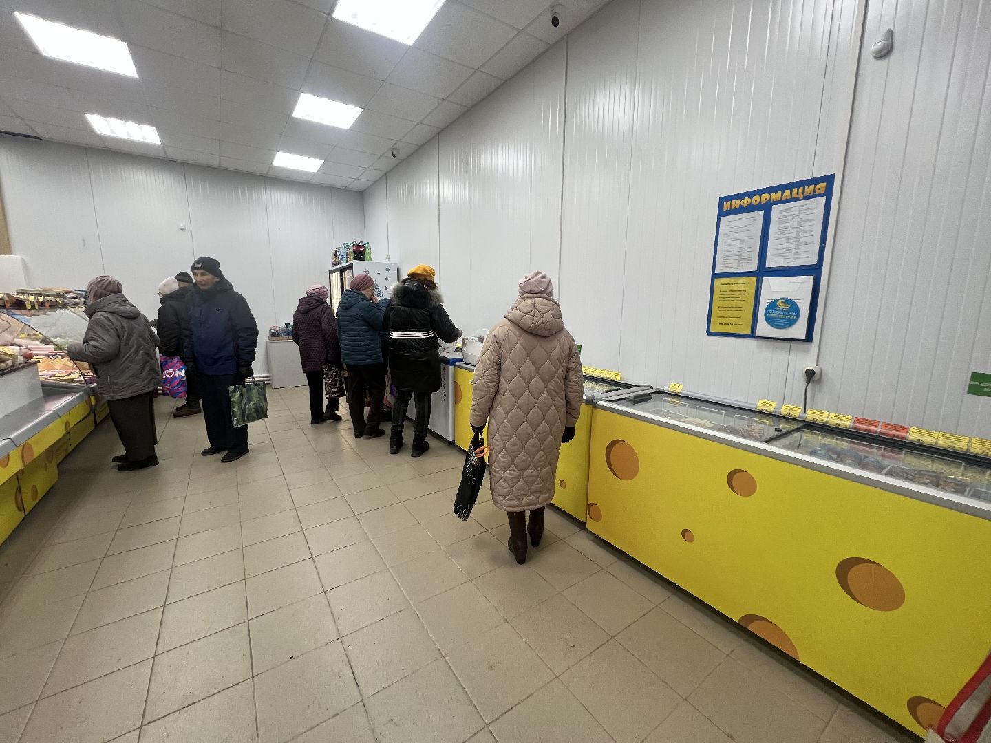 запрудня благоустройство, Крытый рынок запрудня, талдомский городской округ,