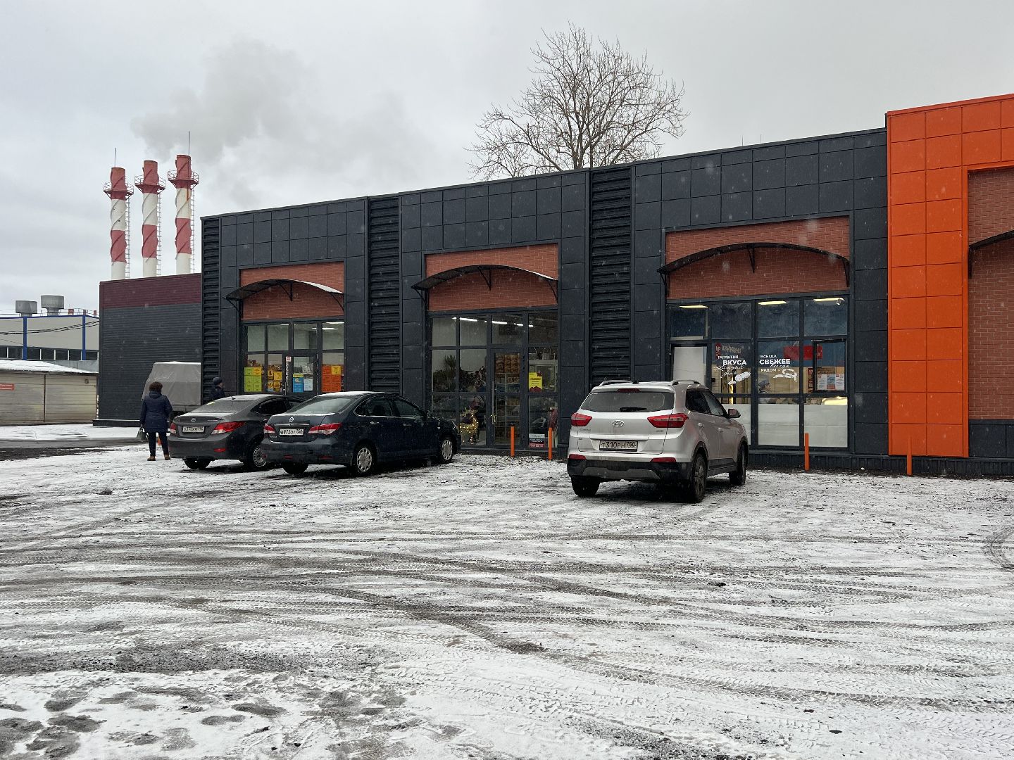 запрудня благоустройство, Крытый рынок запрудня, талдомский городской округ,