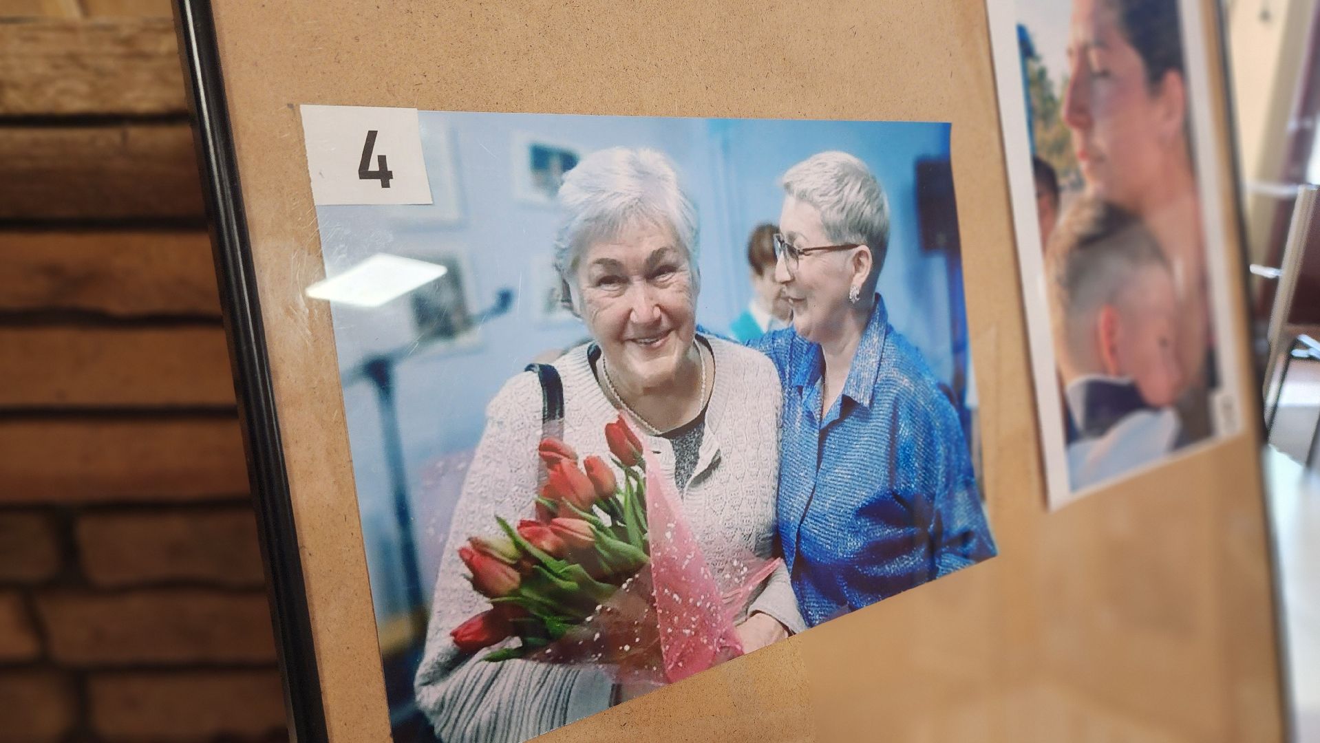 клин, клуб стекольный , фотовыставка, день матери,