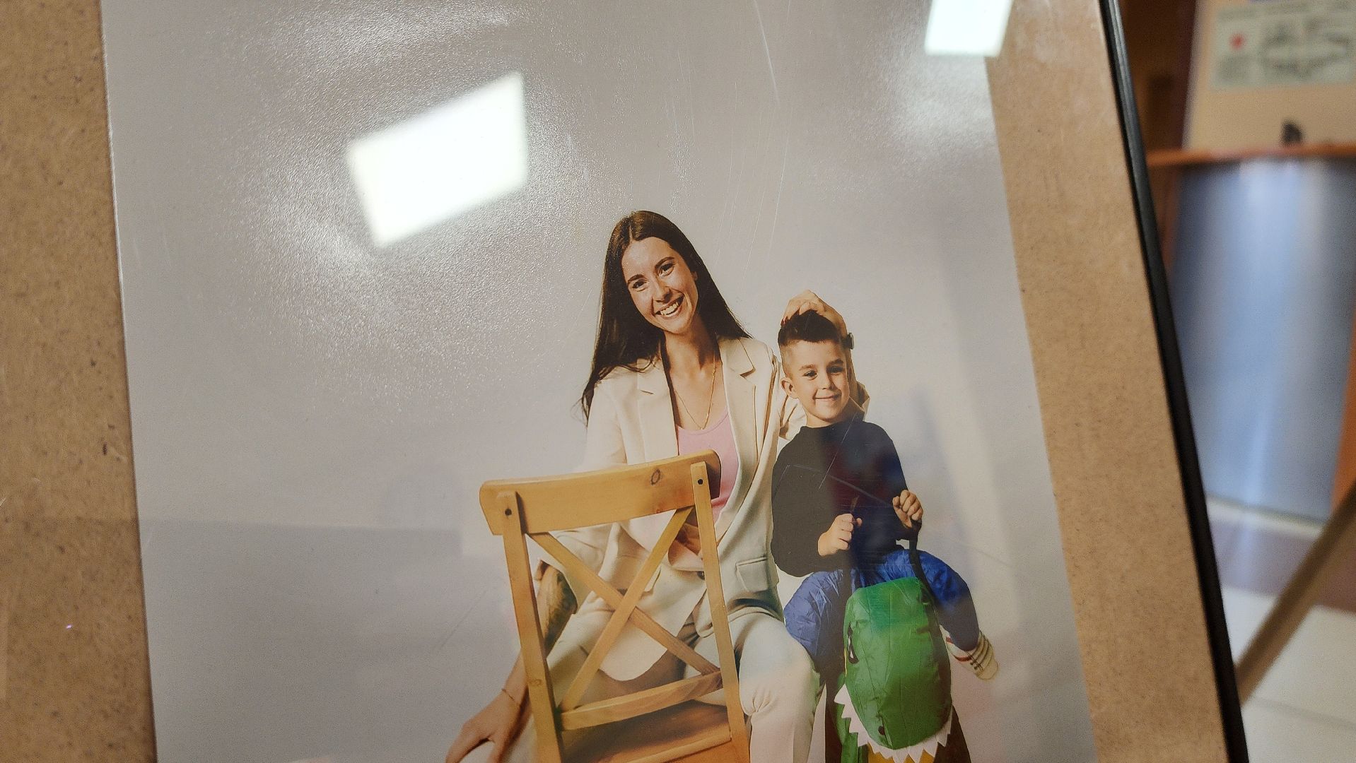 клин, клуб стекольный , фотовыставка, день матери,