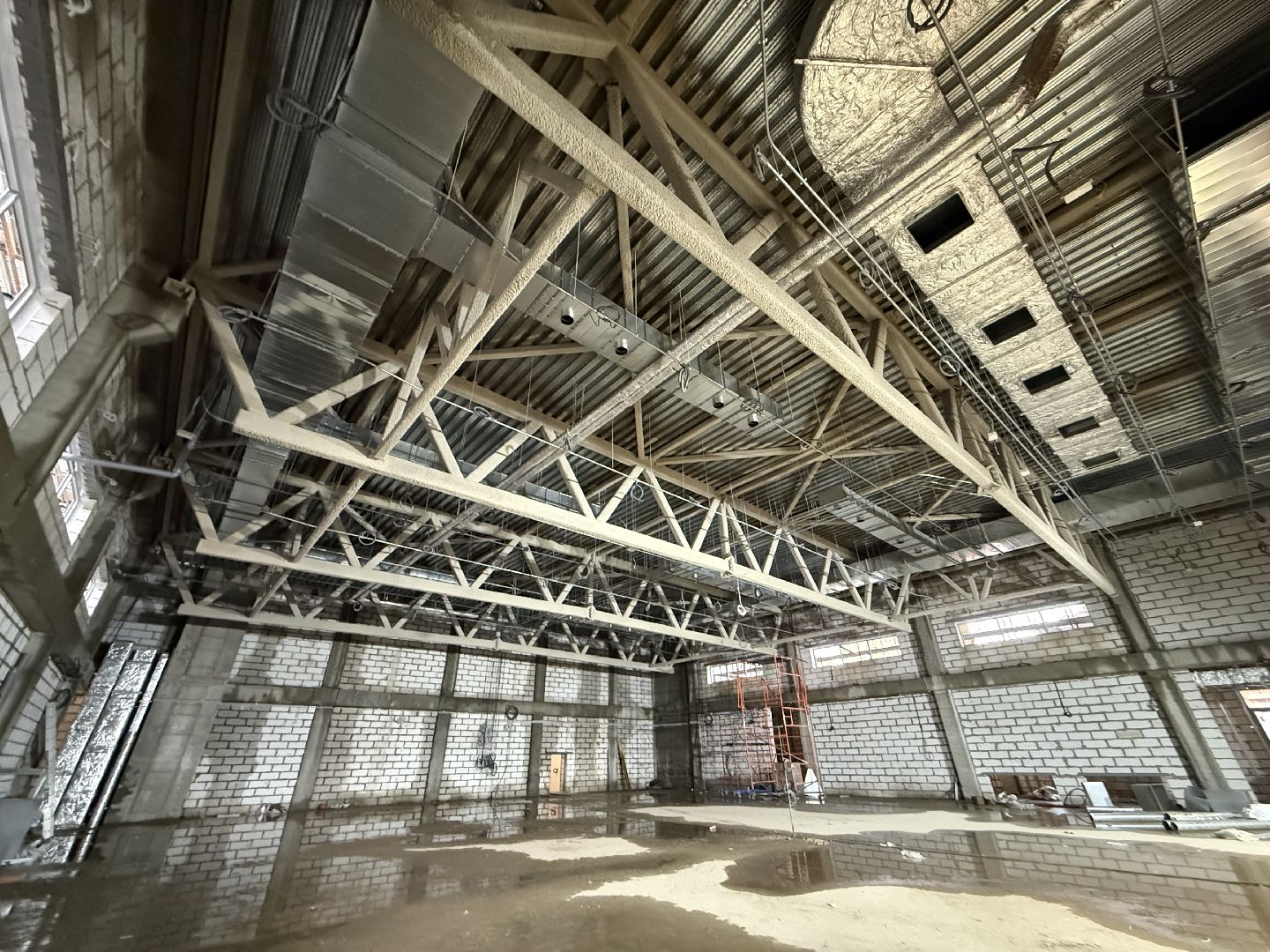 Котельники, Строительство, воспитательно-образовательный комплекс, Школа, Детский сад,