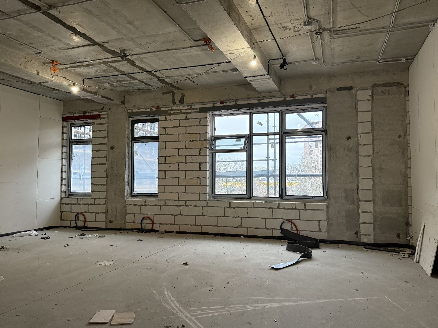 Котельники, Строительство, воспитательно-образовательный комплекс, Школа, Детский сад,