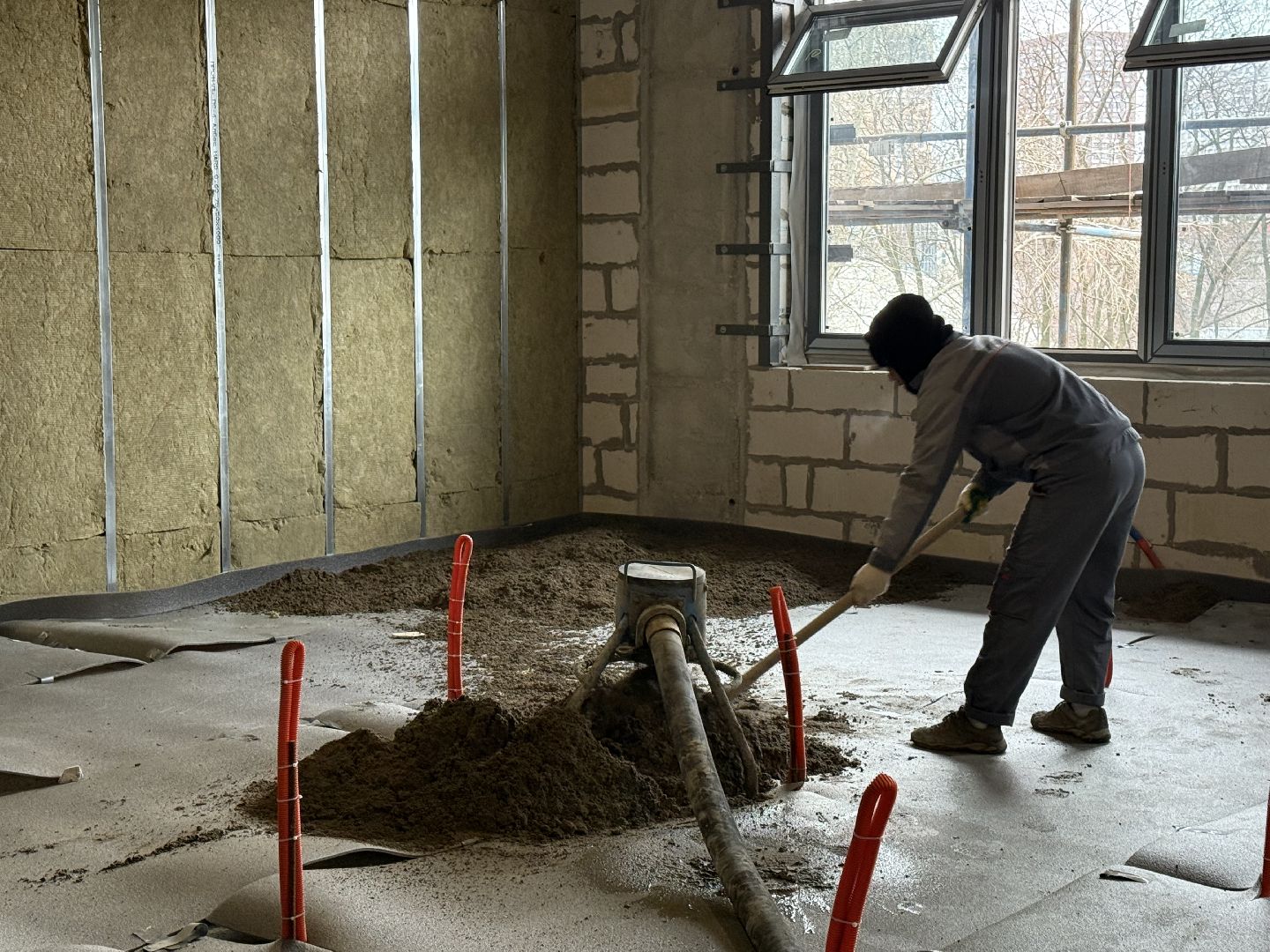 Котельники, Строительство, воспитательно-образовательный комплекс, Школа, Детский сад,