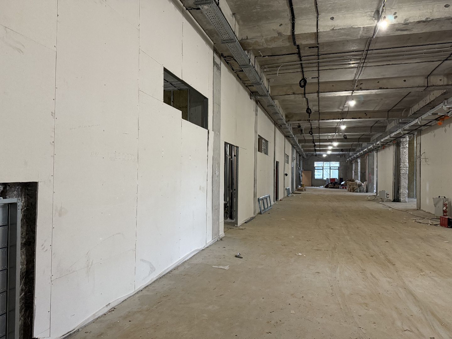 Котельники, Строительство, воспитательно-образовательный комплекс, Школа, Детский сад,