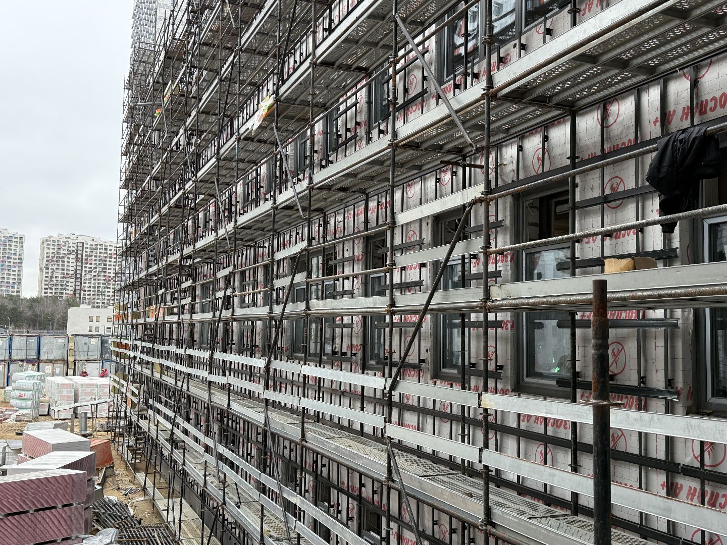 Котельники, Строительство, воспитательно-образовательный комплекс, Школа, Детский сад,