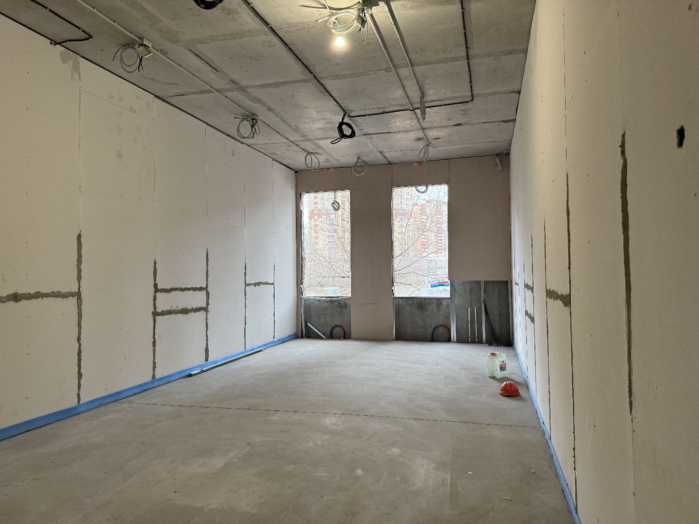 Котельники, Строительство, воспитательно-образовательный комплекс, Школа, Детский сад,