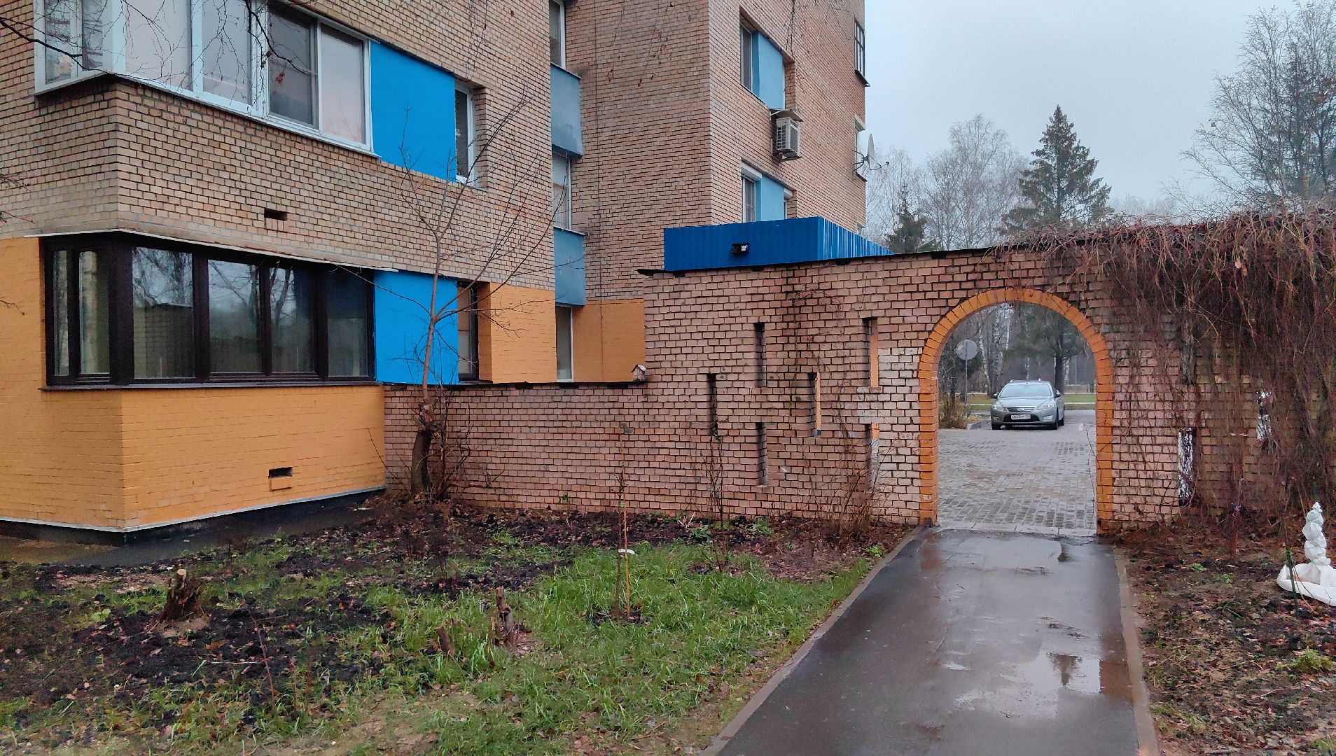 ремонт, подъезд, почтовый ящик, конкурс, двери, плитка,