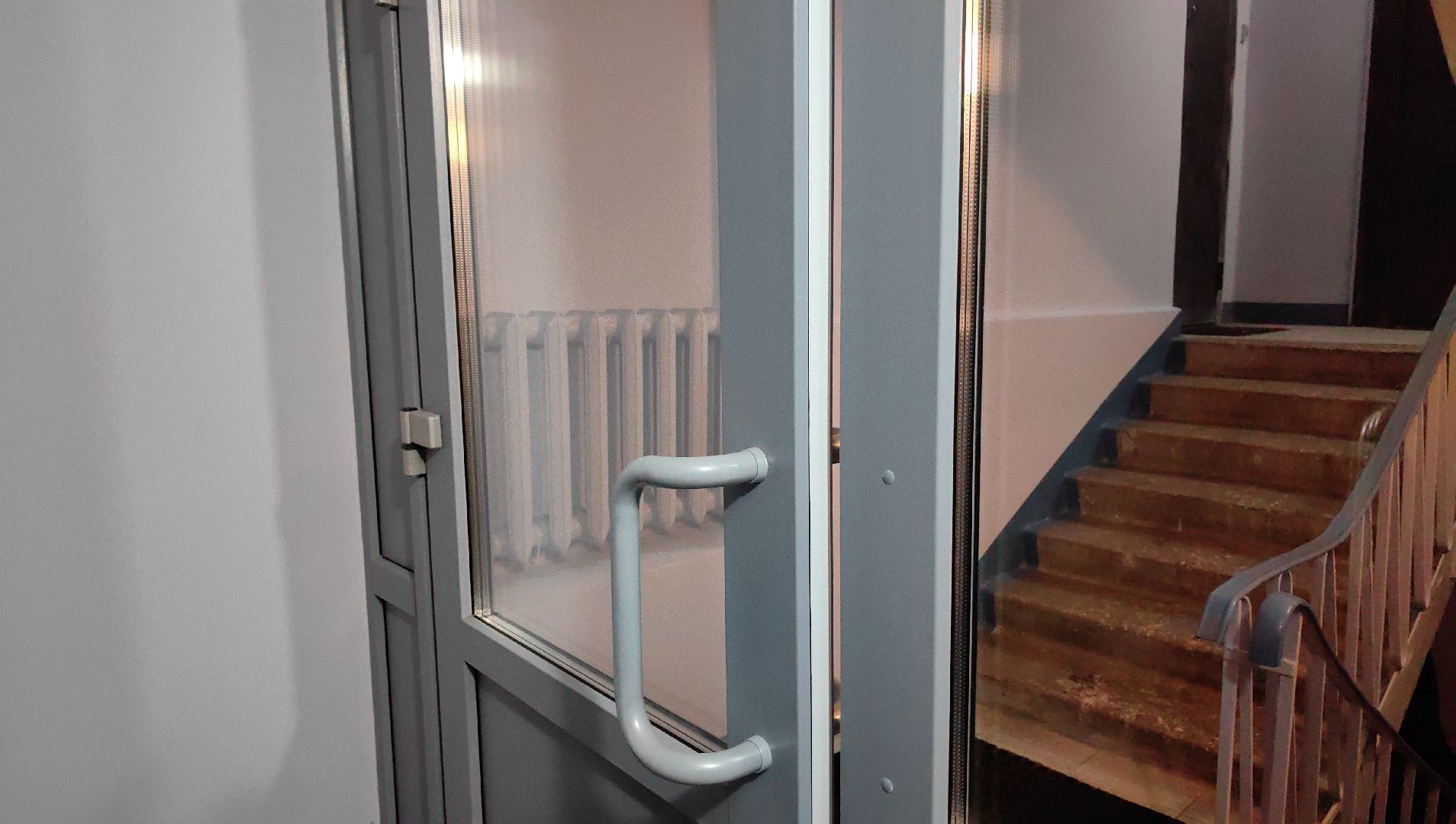 ремонт, подъезд, почтовый ящик, конкурс, двери, плитка,