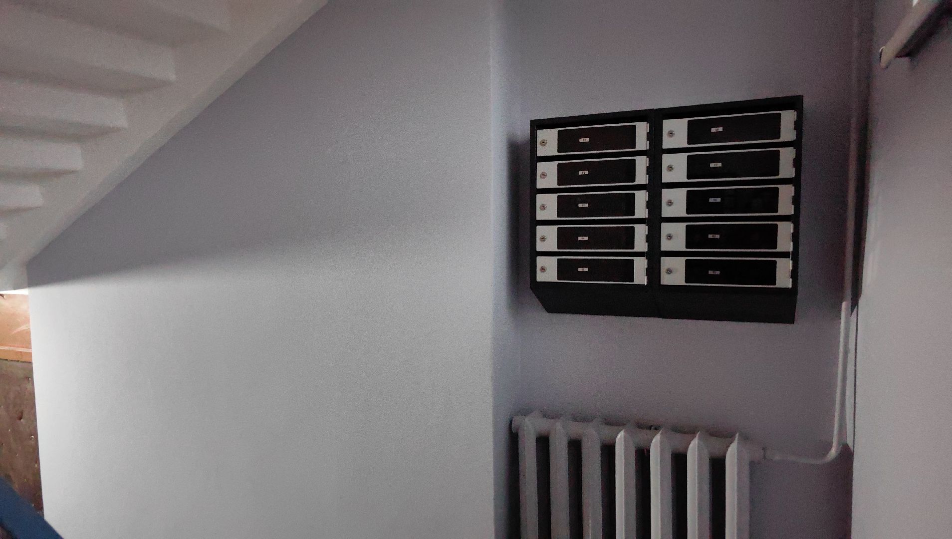 ремонт, подъезд, почтовый ящик, конкурс, двери, плитка,