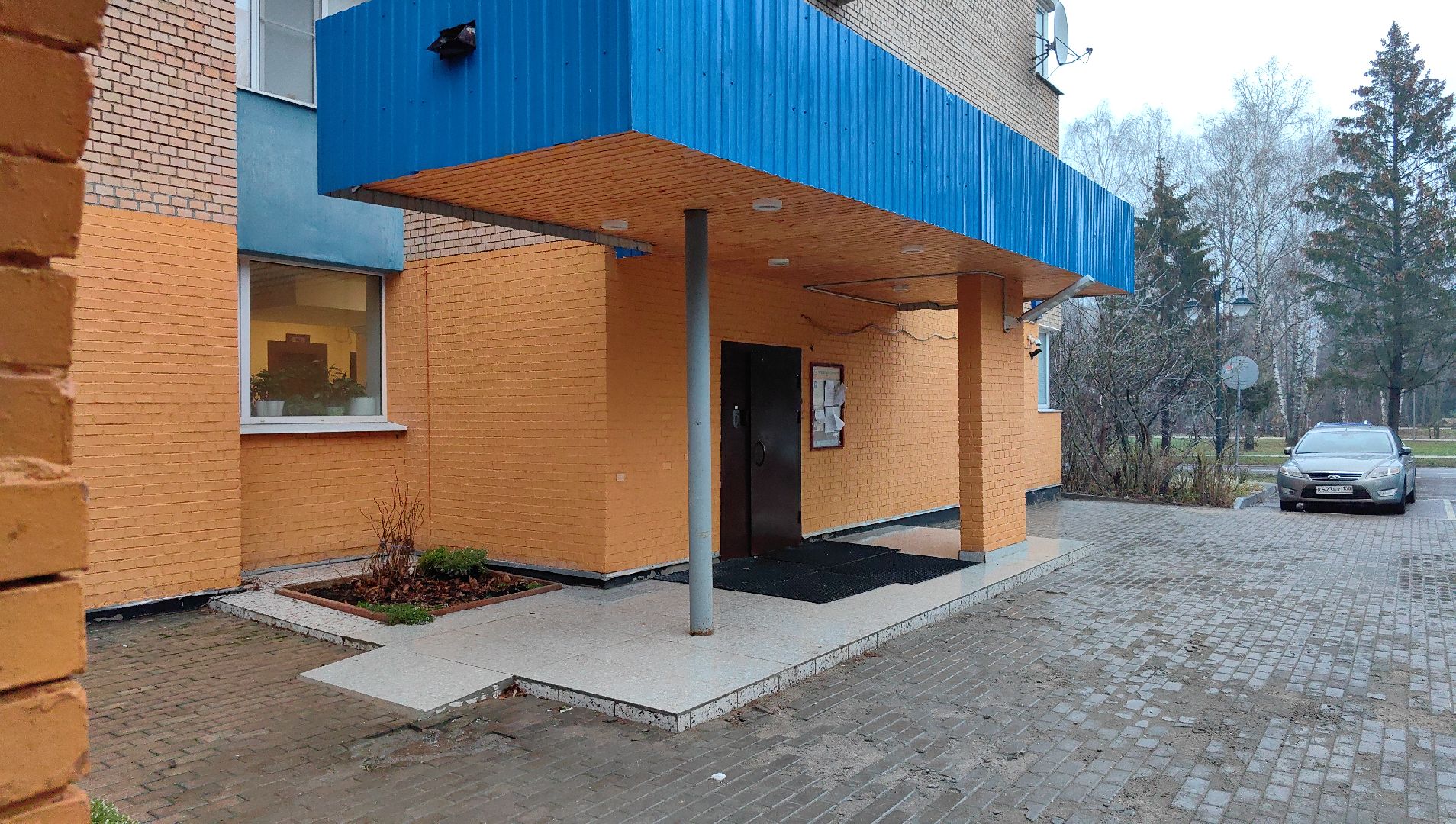 ремонт, подъезд, почтовый ящик, конкурс, двери, плитка,