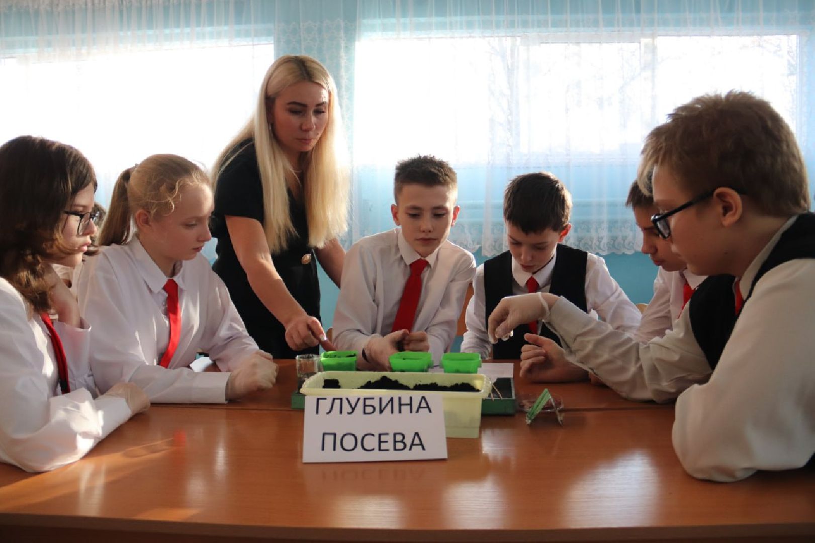 зарайск,  агроклассы, образование,