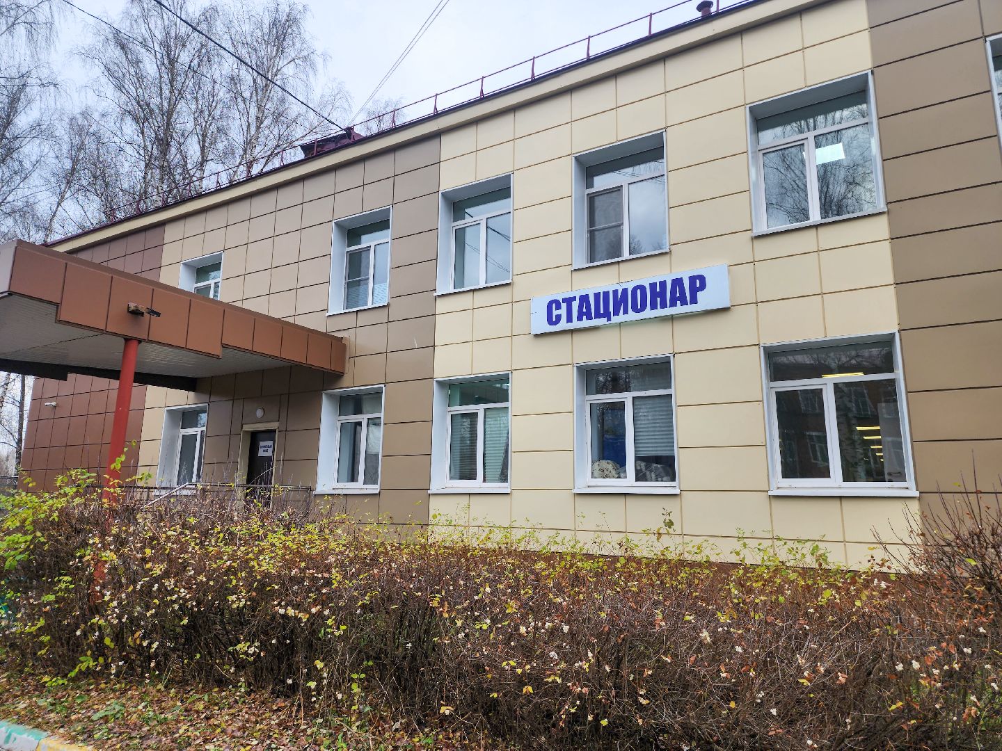 Подольск, покб, Медицинский лифт, Строительство лифта,