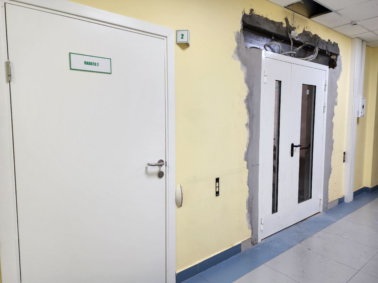 Подольск, покб, Медицинский лифт, Строительство лифта,