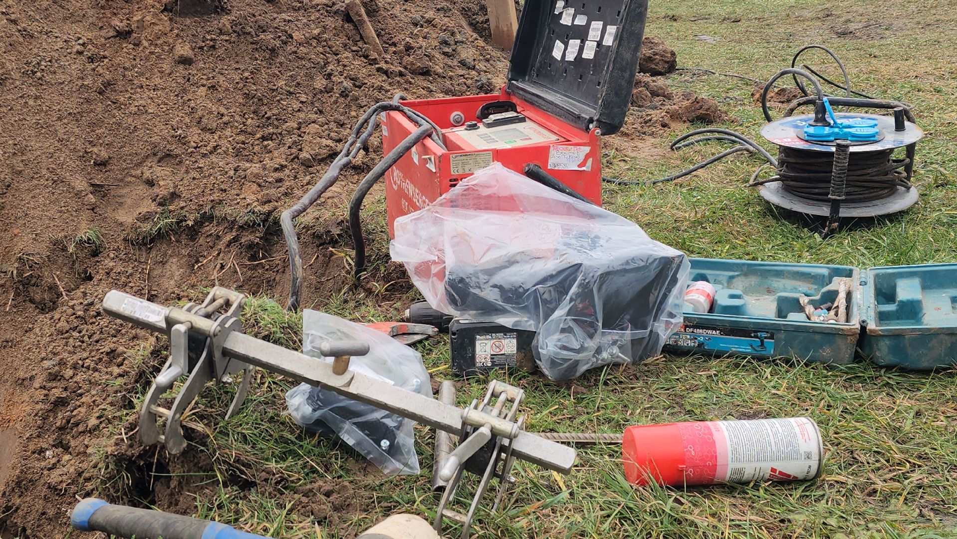 Павловский Посад , Мособлгаз, Социальная газификация ,