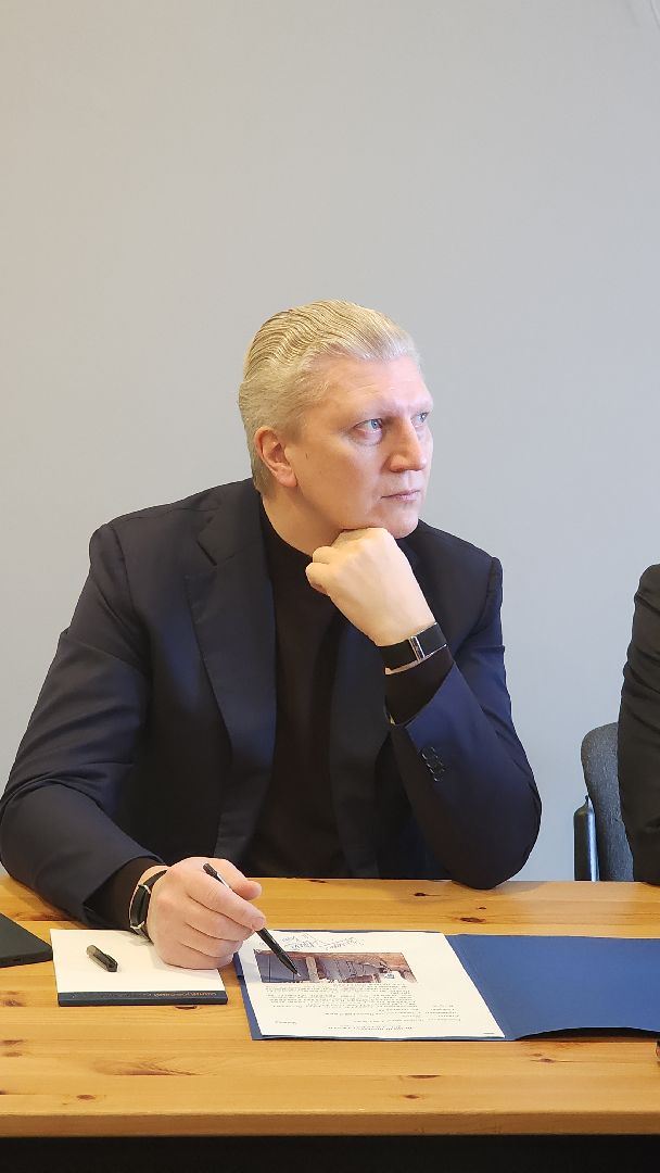 Общество, Выездная администрация , Благоустройство ,