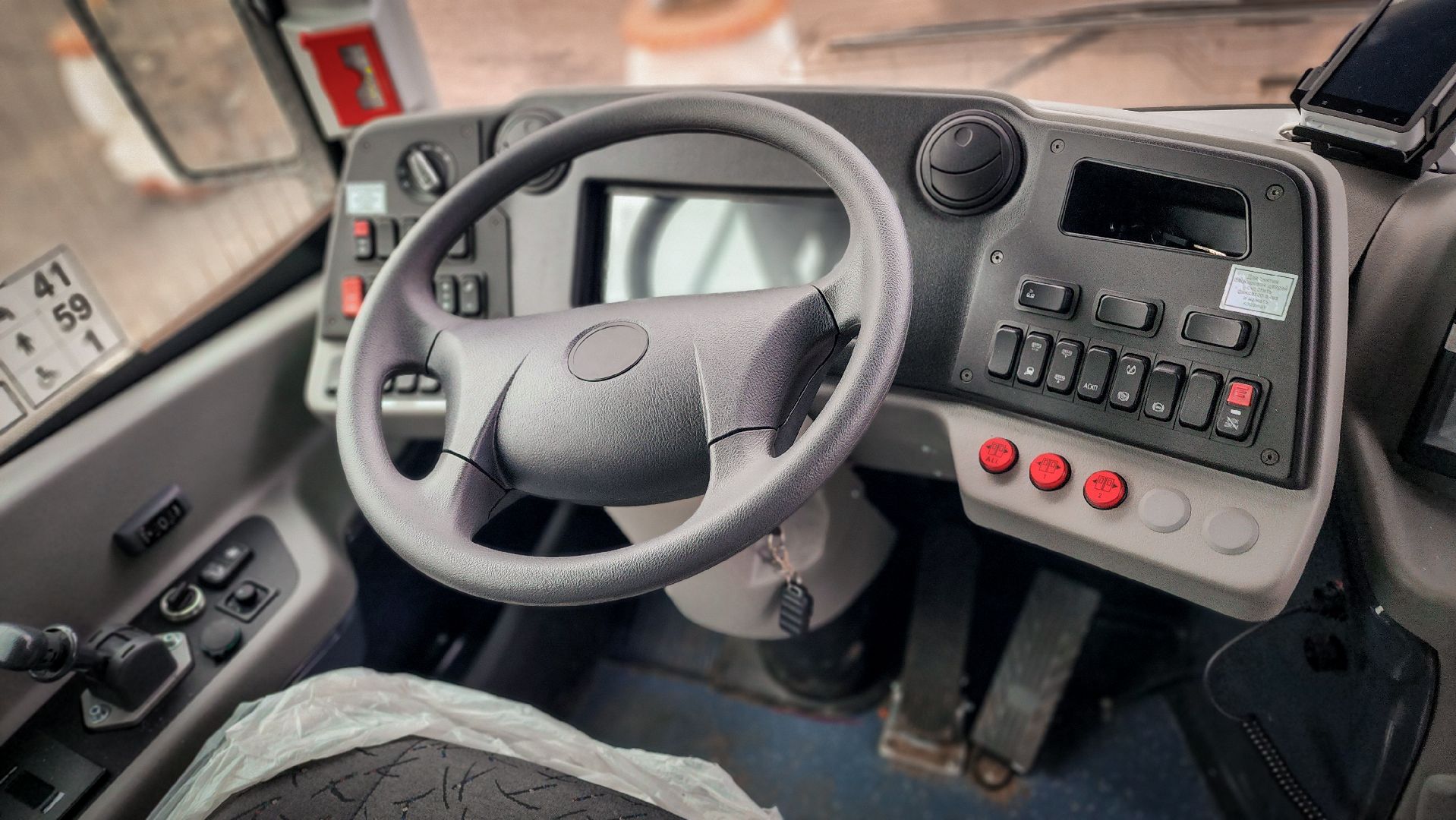 бронницы, новые автобусы в бронницах, бронницкое патп,  пассажирский автобус бронницы,