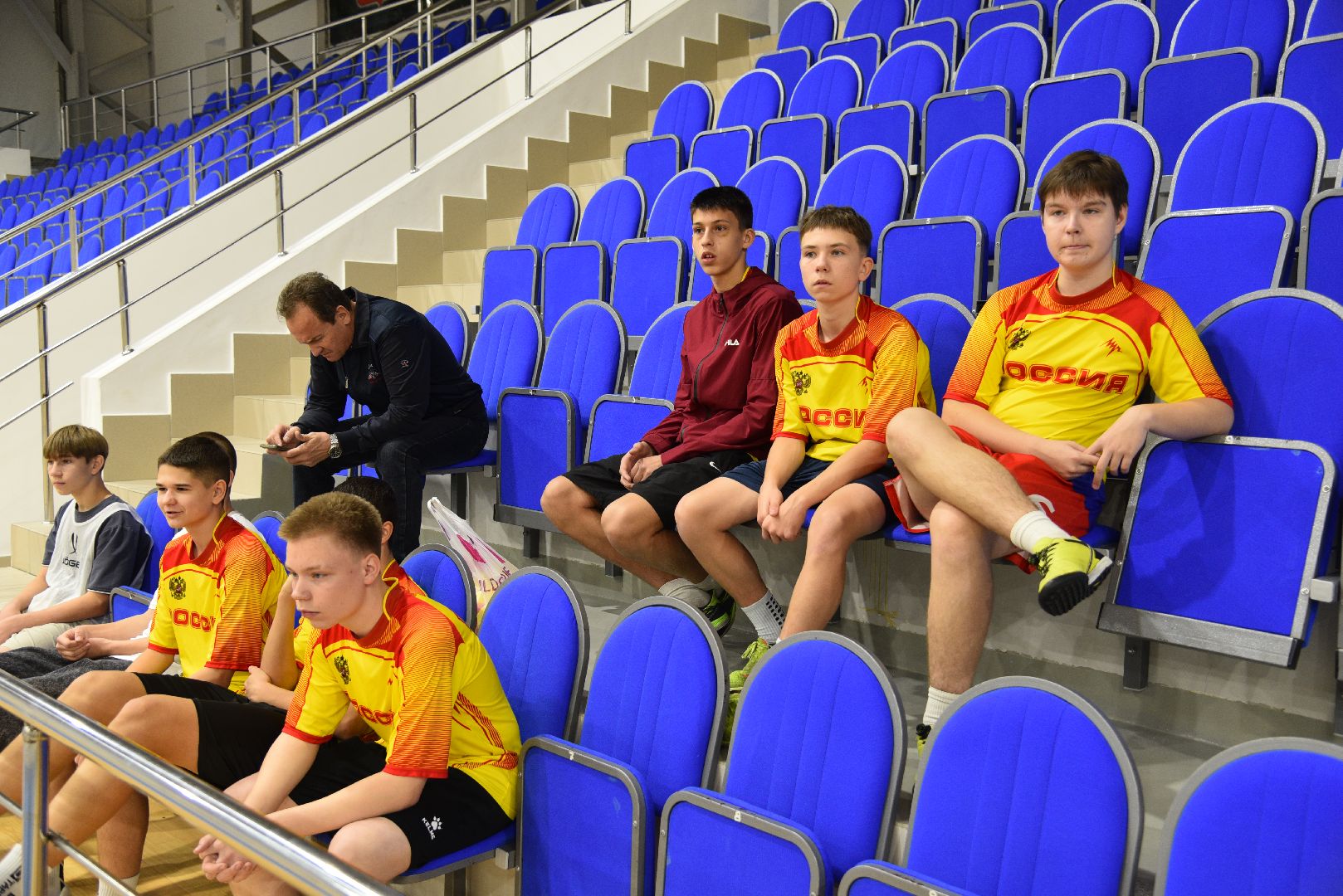 лотошино, футбол, спорт, образование, школьная лига, ксц лотошино,