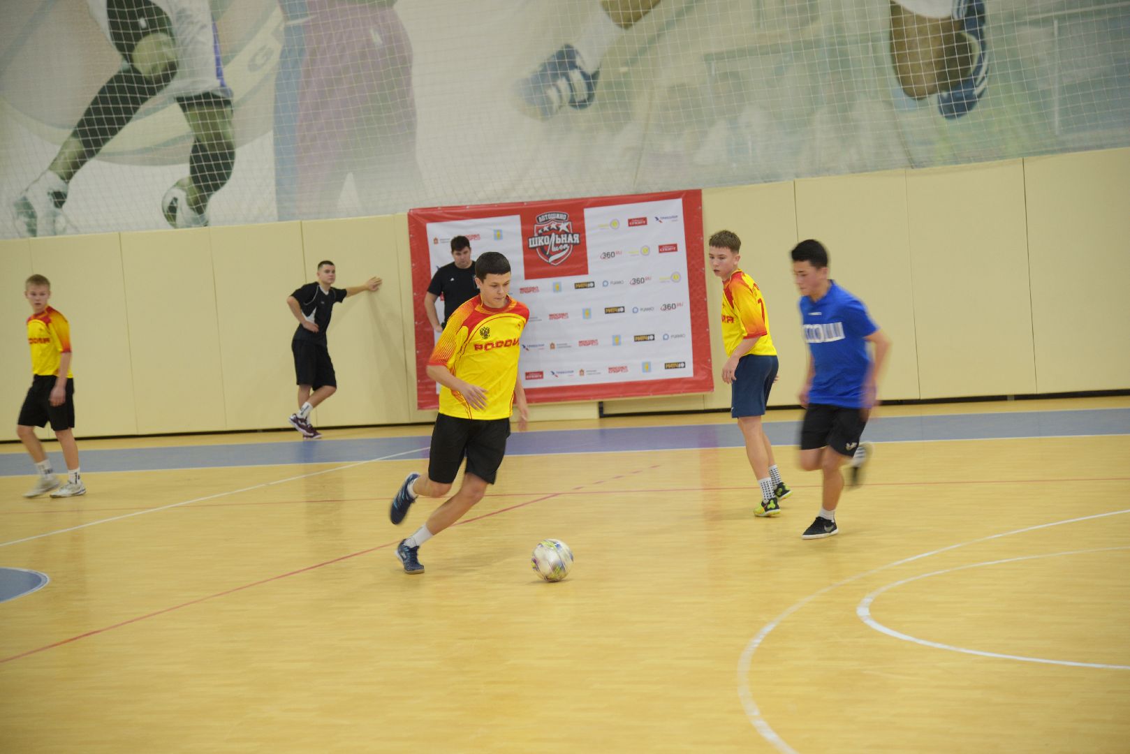 лотошино, футбол, спорт, образование, школьная лига, ксц лотошино,