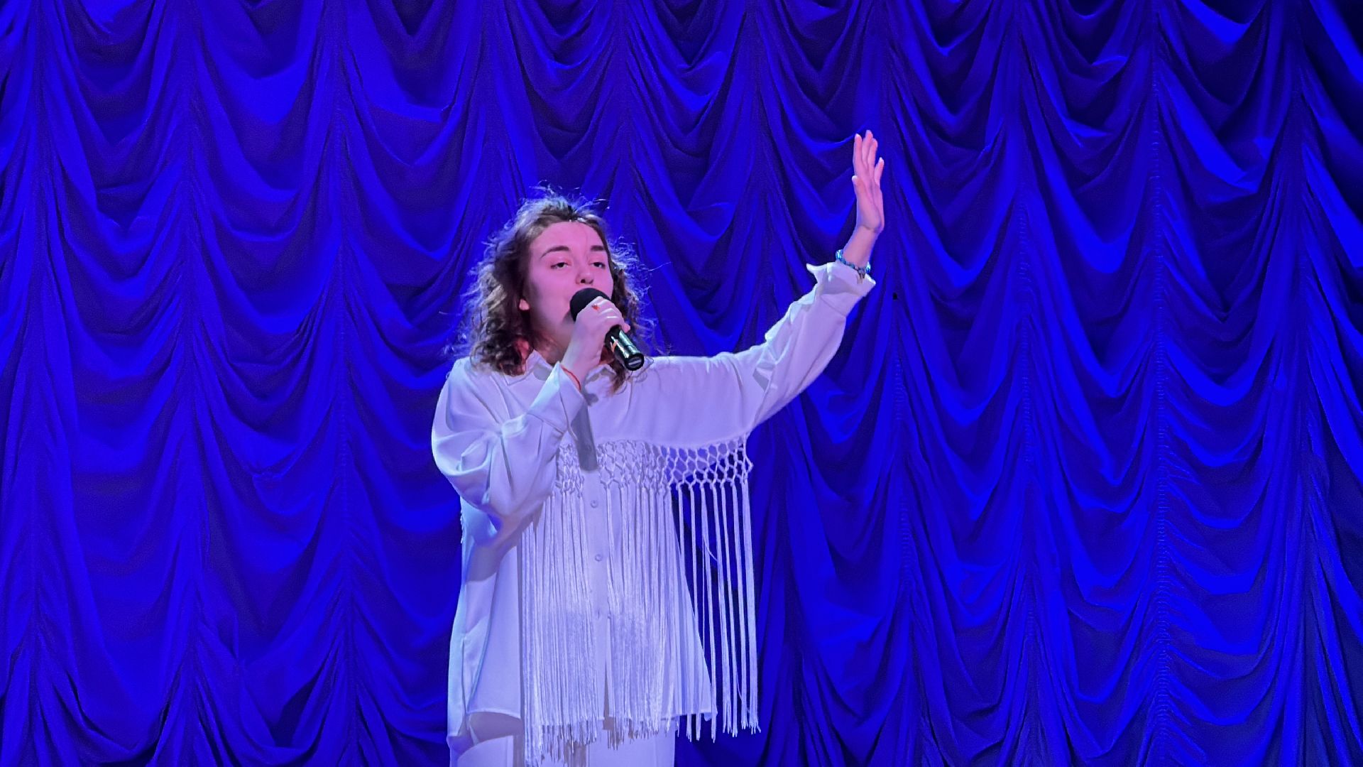 Одинцово, концерт, «Помним», День Победы