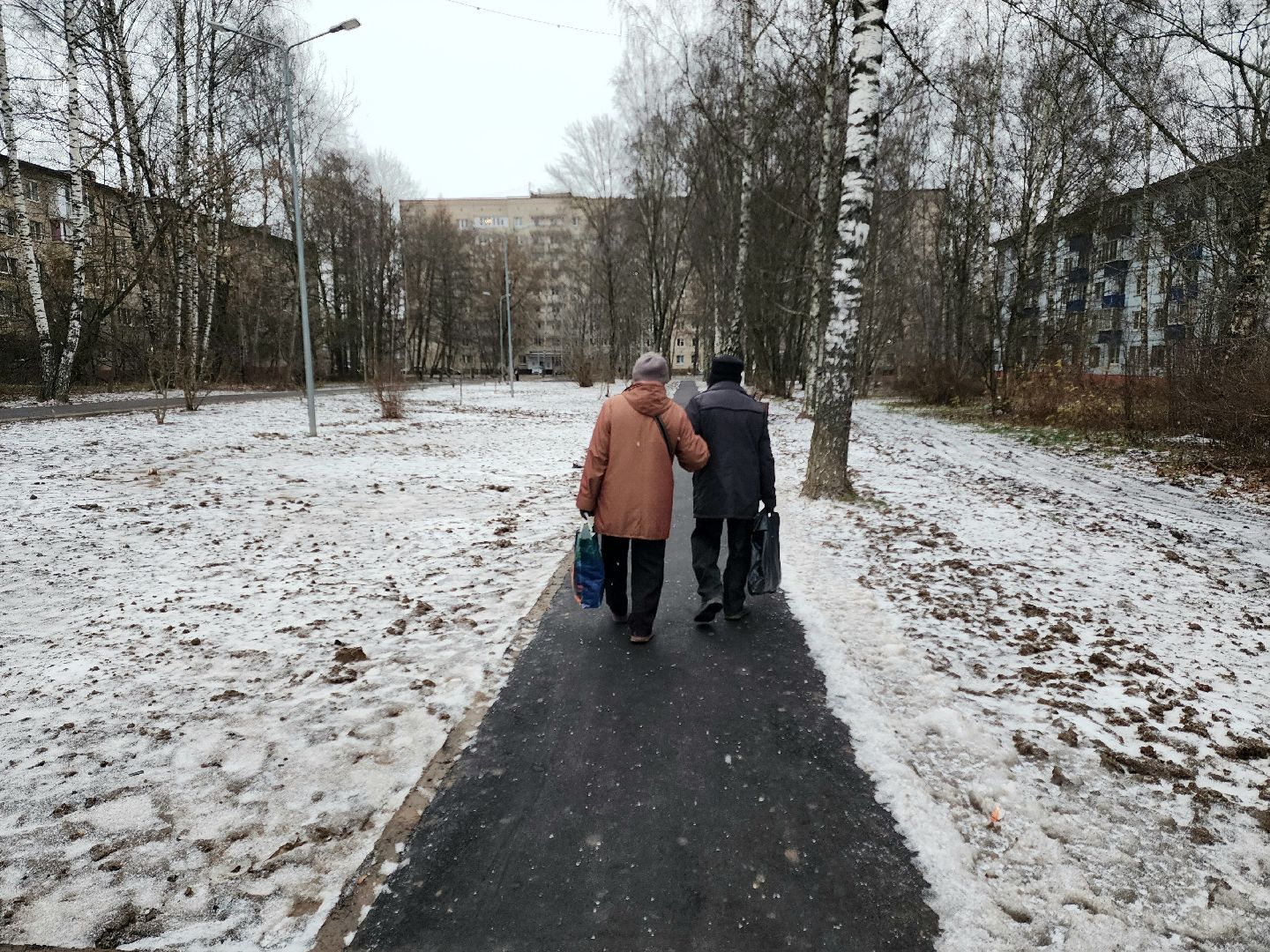 солнечногорск, благоустройство , сквер, жители ,