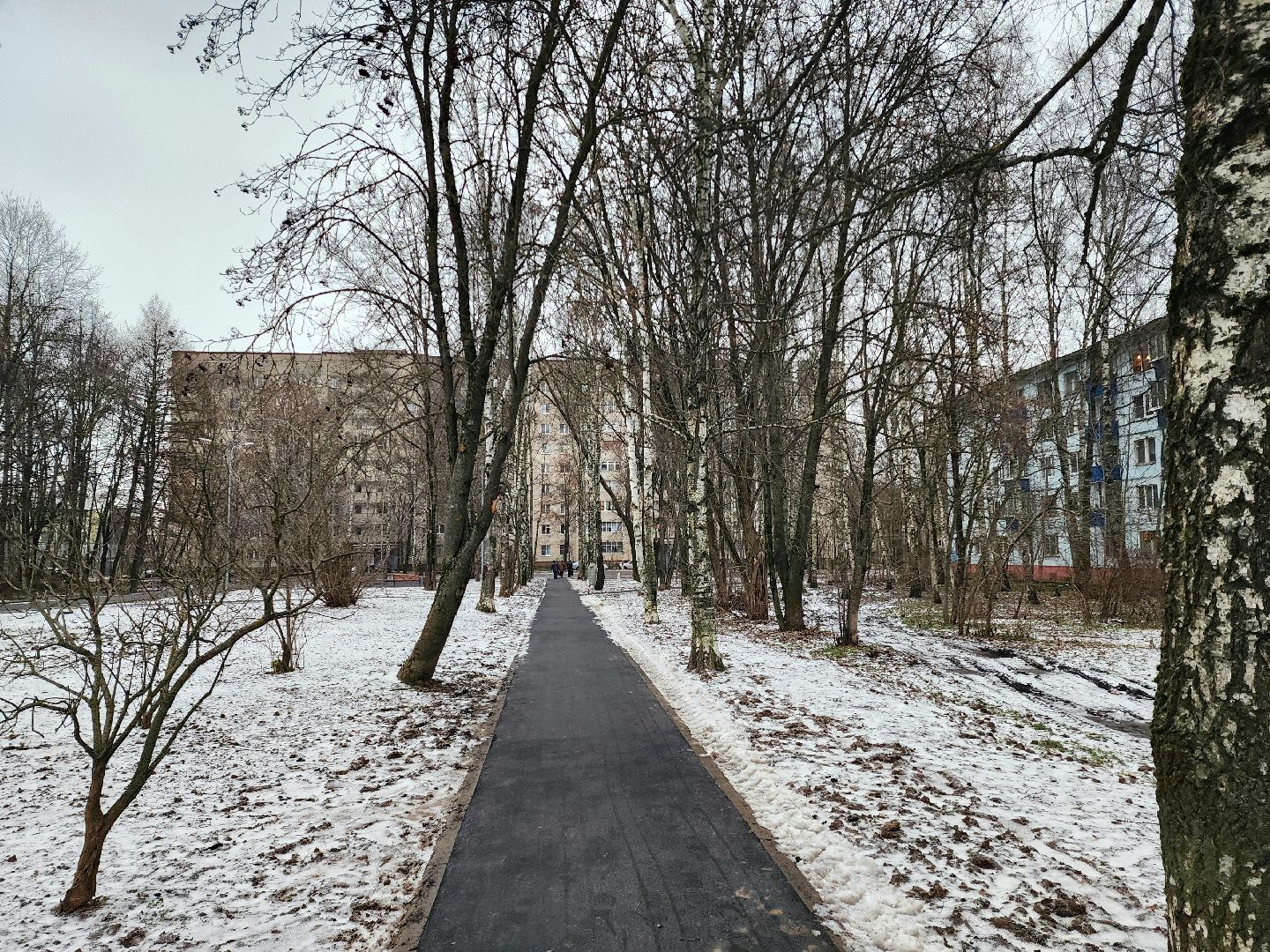 солнечногорск, благоустройство , сквер, жители ,