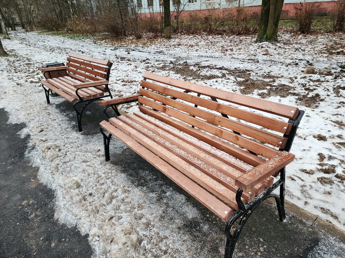 солнечногорск, благоустройство , сквер, жители ,