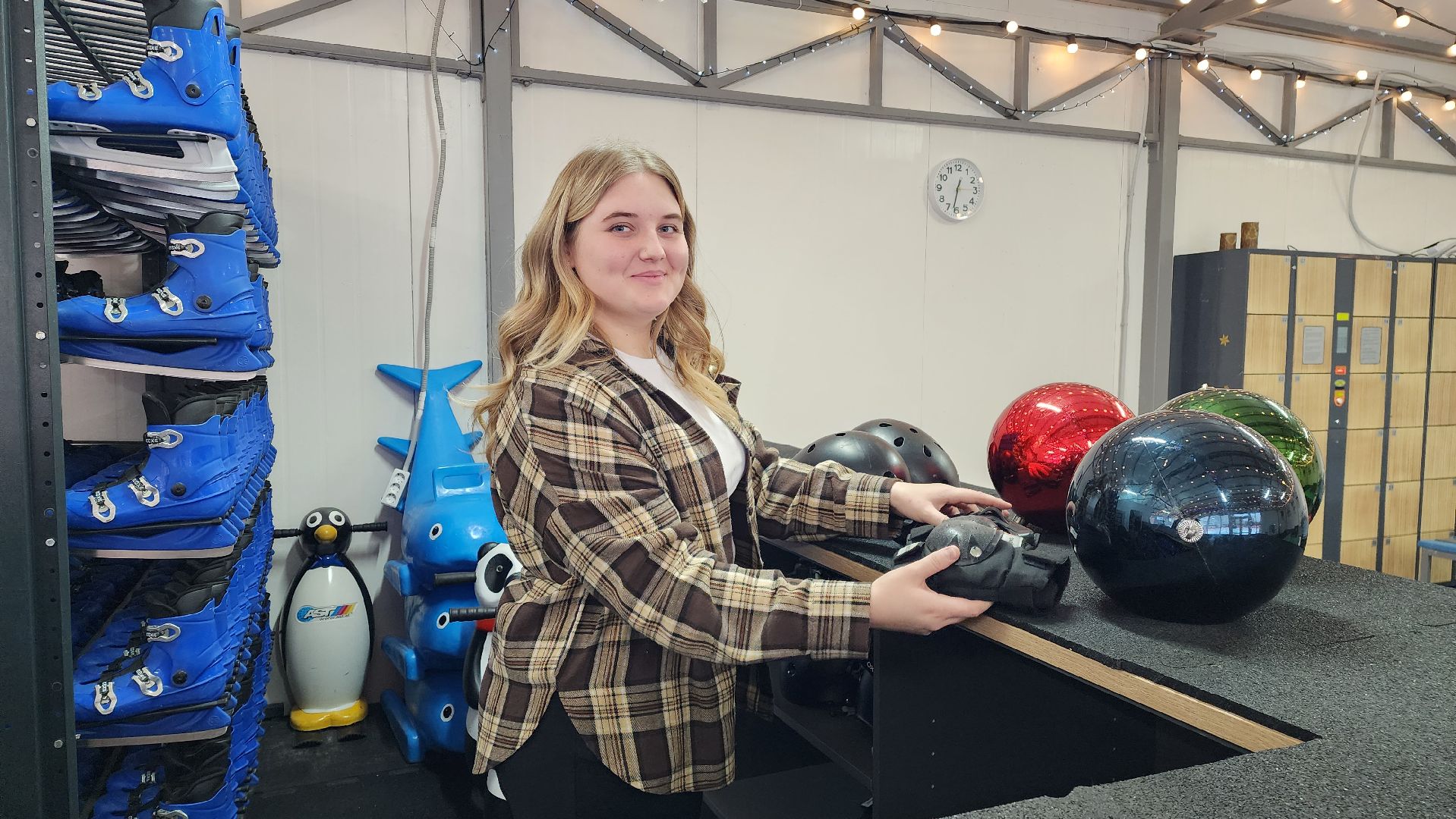 истра, каток, благоустройство,