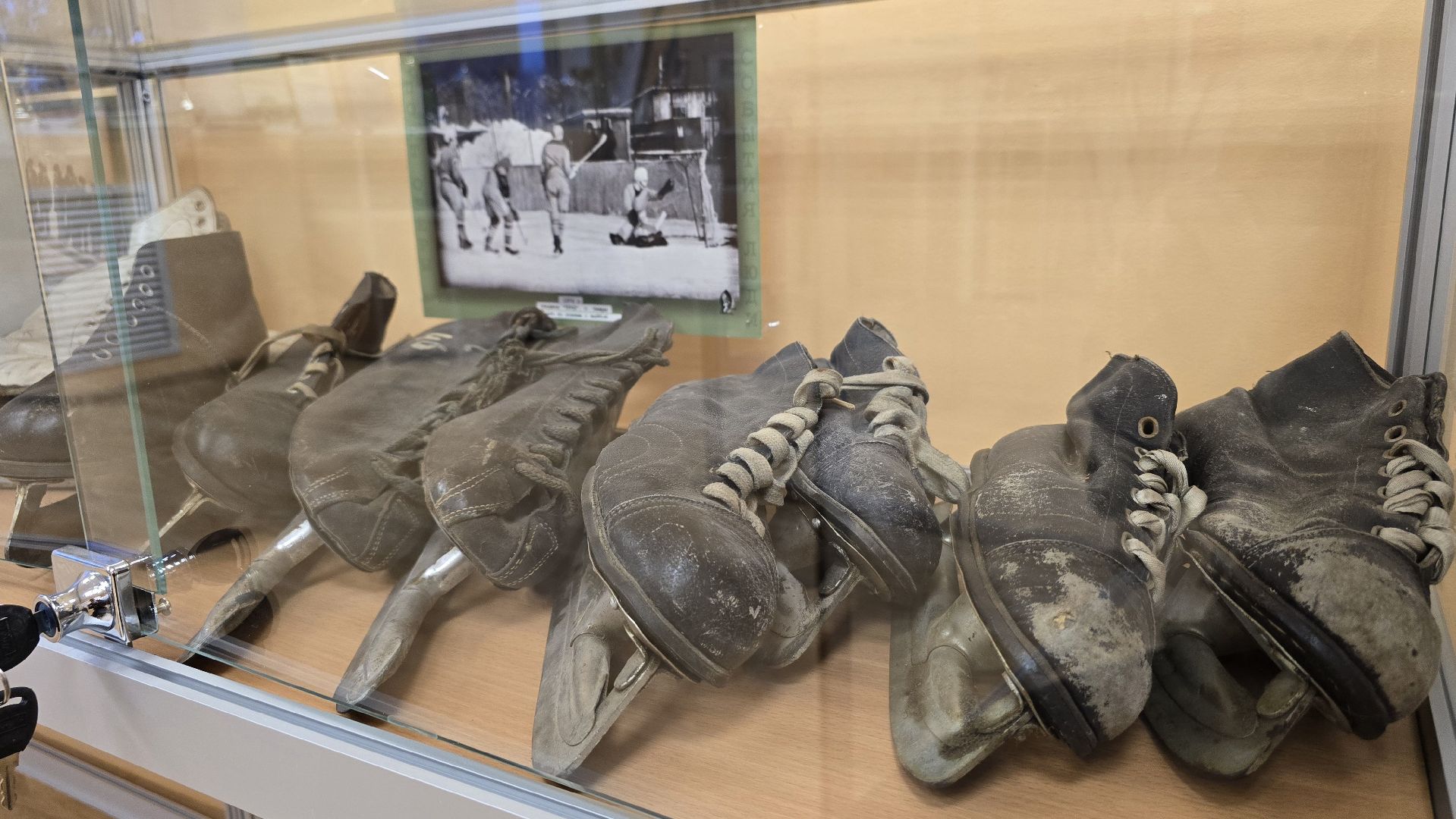 Коломна , Озеры, музей,