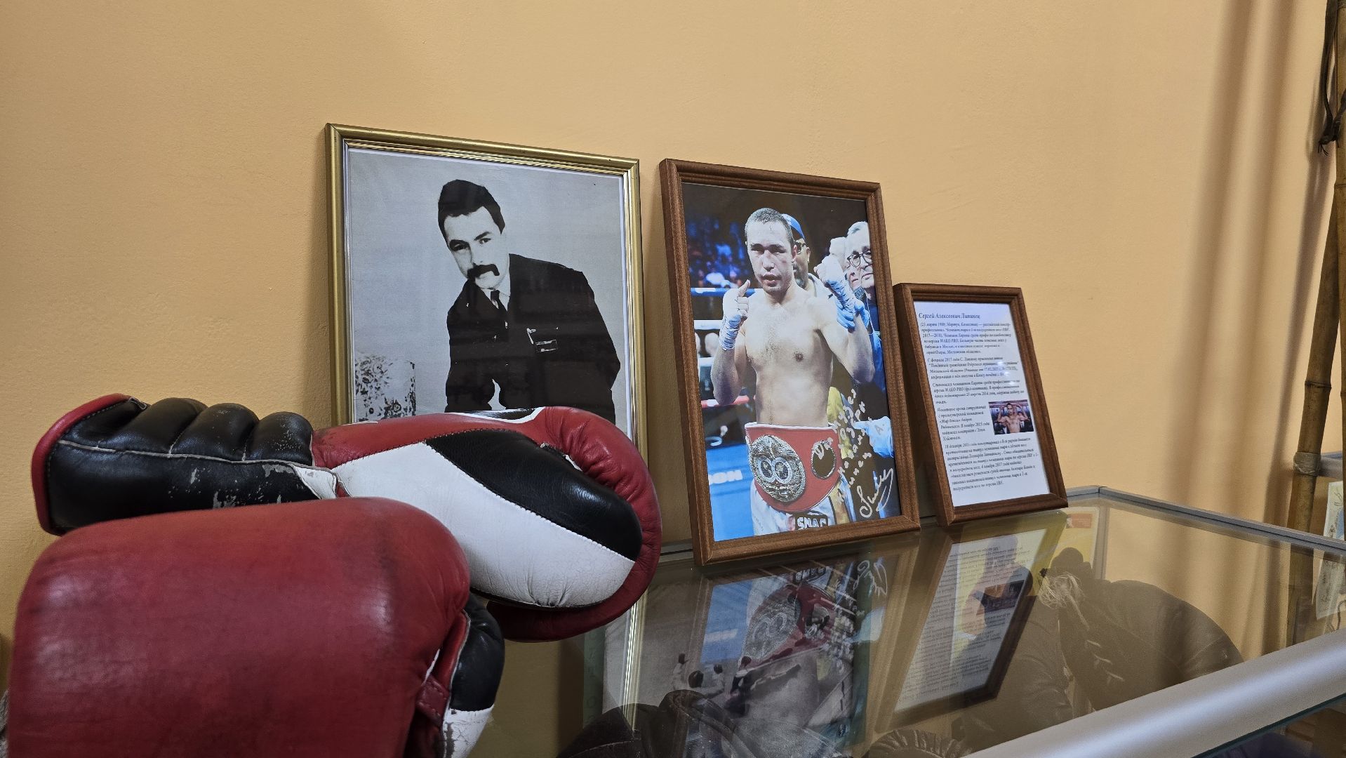 Коломна , Озеры, музей,