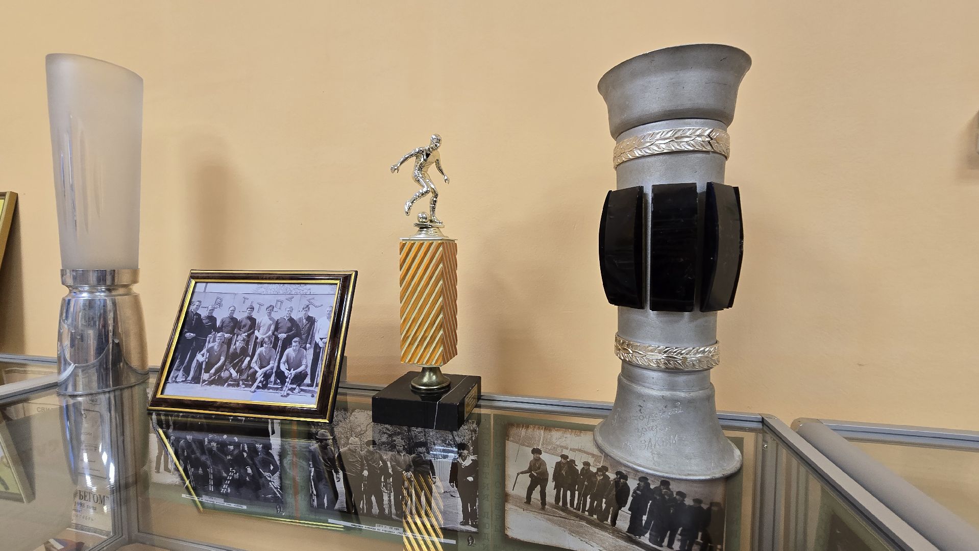 Коломна , Озеры, музей,