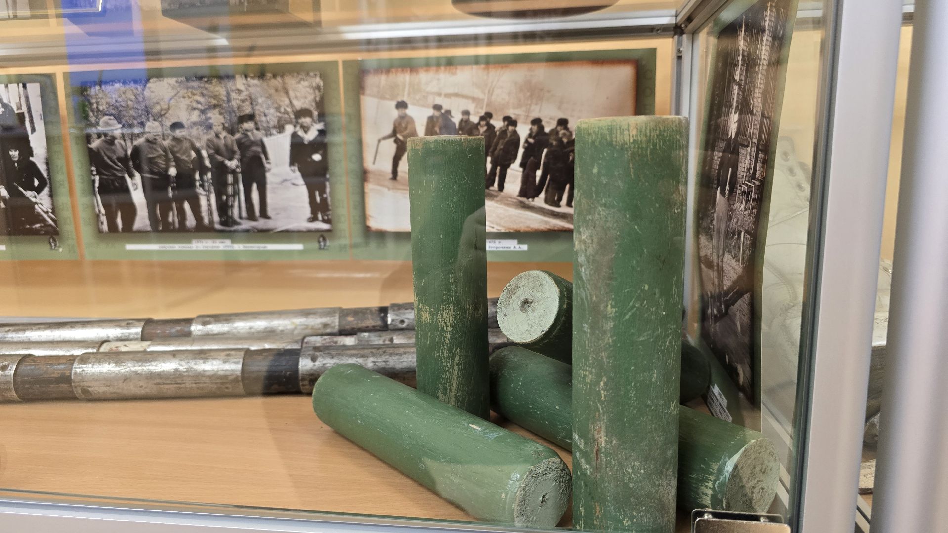 Коломна , Озеры, музей,